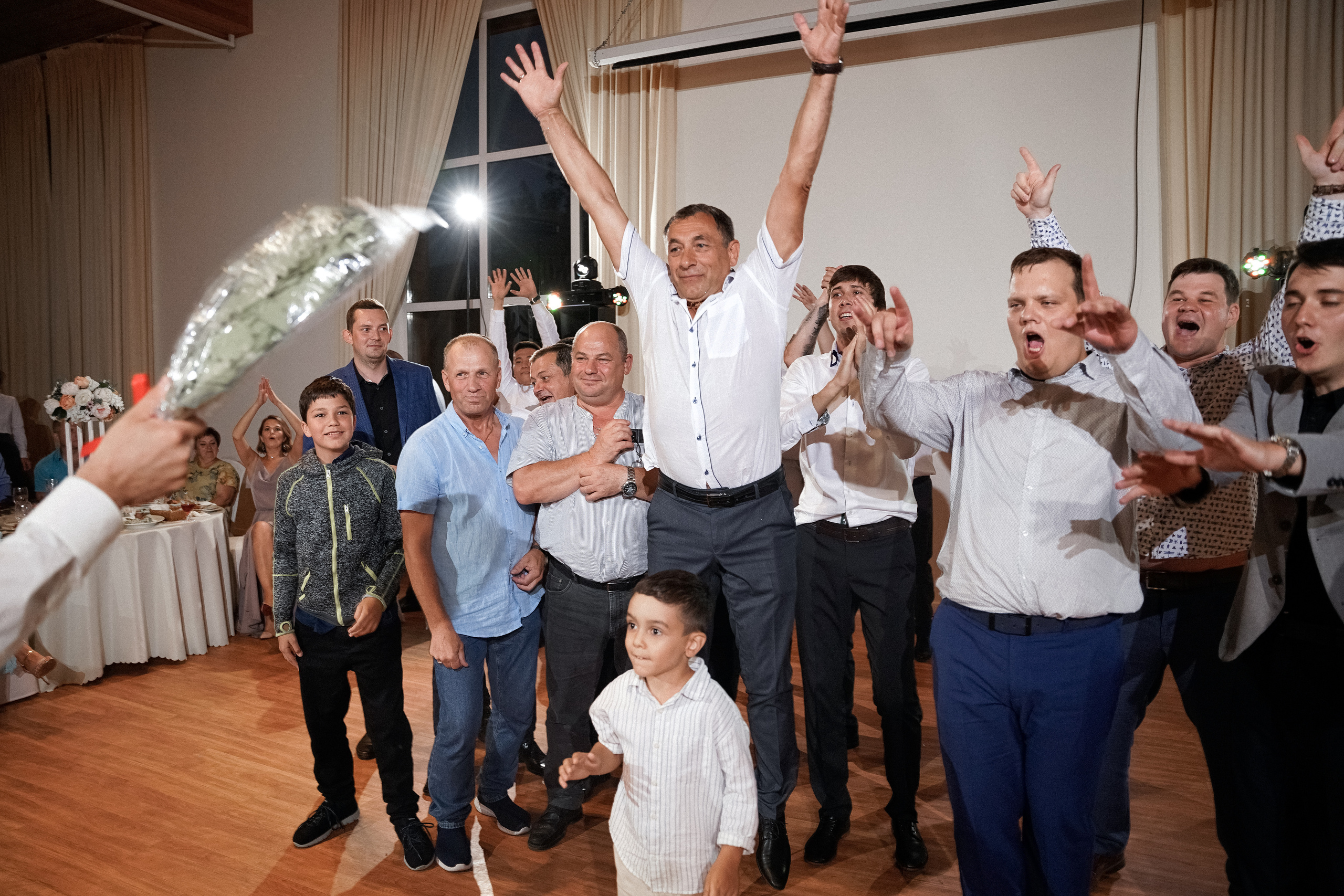 Фотограф на свадьбу в Геленджике. VISUAL ARTIST · KRONGAUZ ANASTASIA