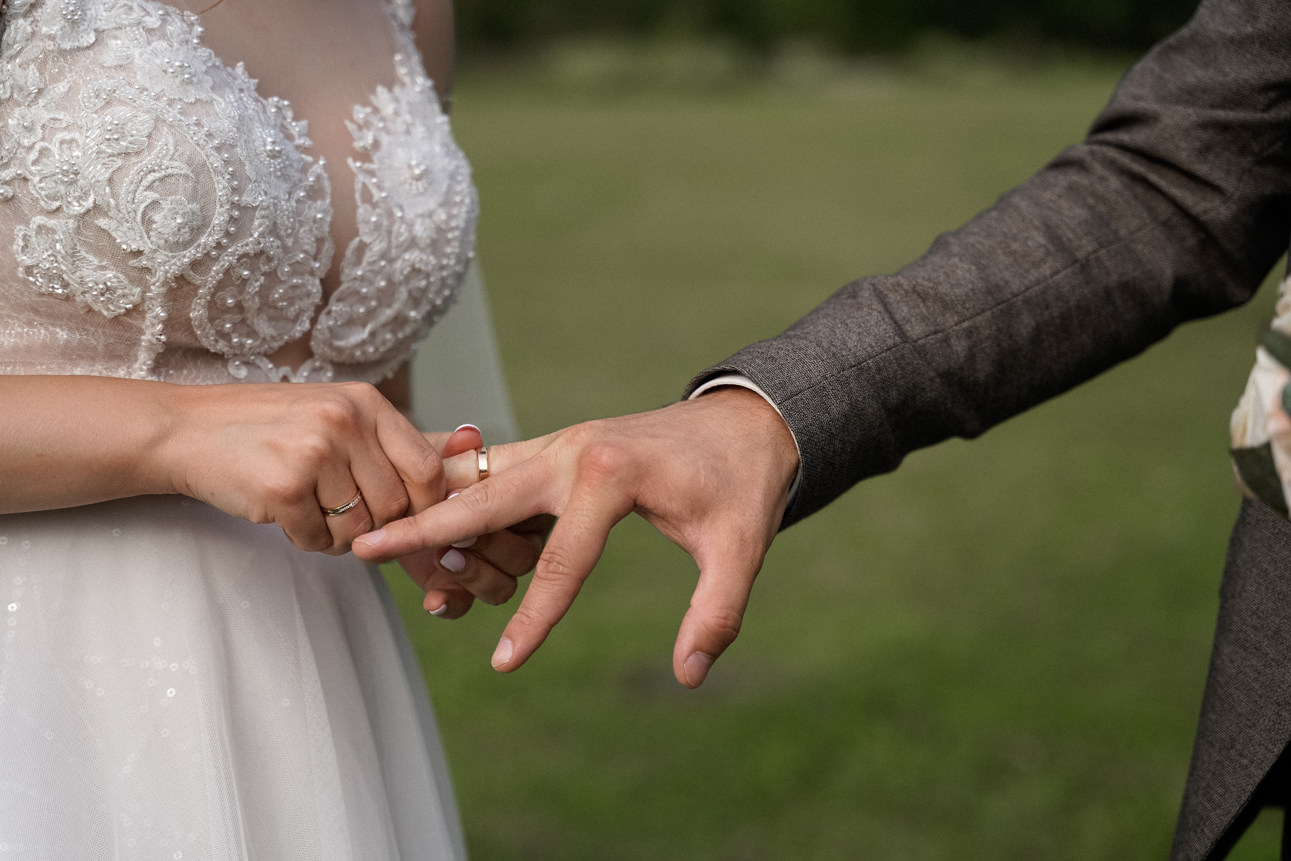 Фотограф на свадьбу в Геленджике. VISUAL ARTIST · KRONGAUZ ANASTASIA