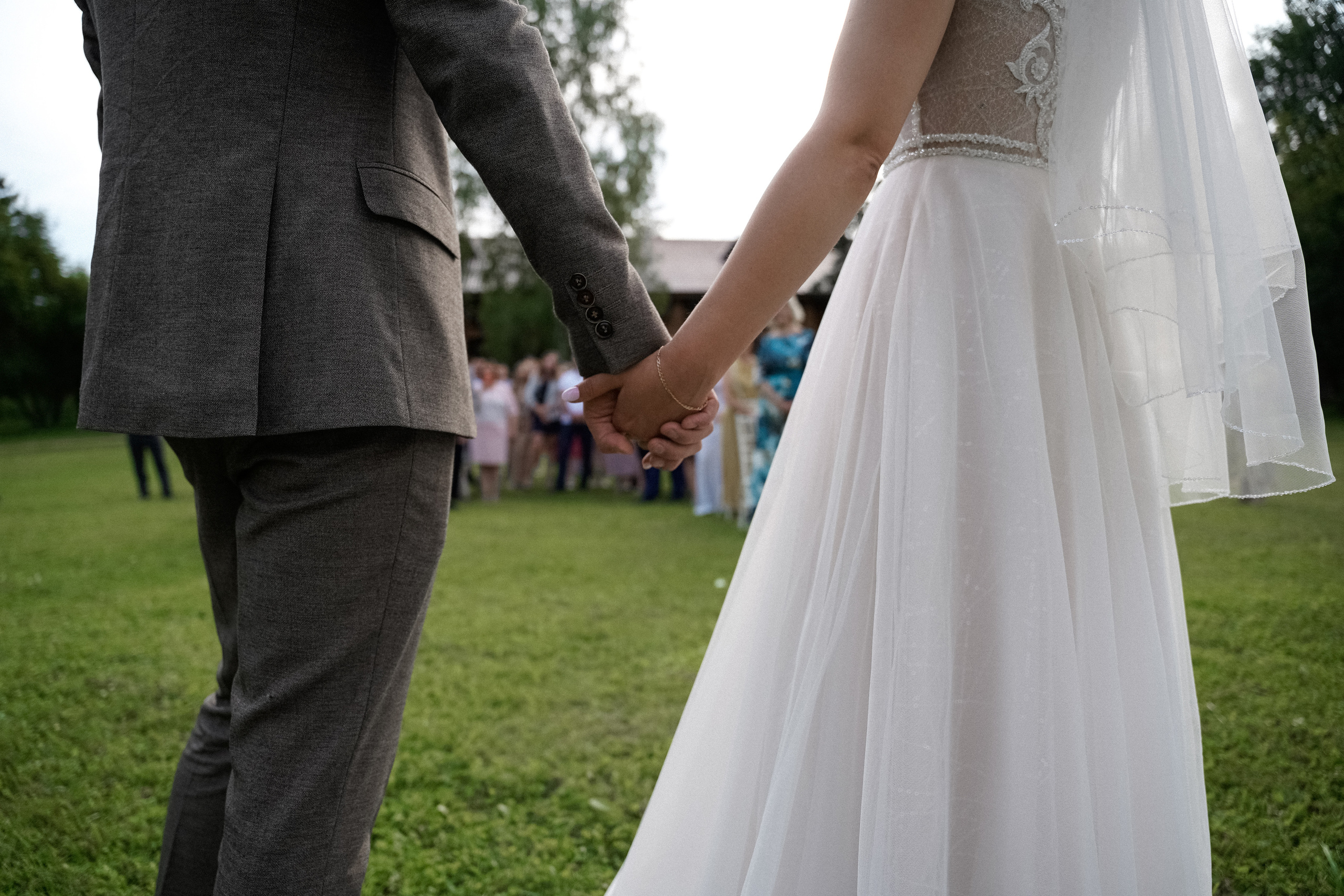 Фотограф на свадьбу в Геленджике. VISUAL ARTIST · KRONGAUZ ANASTASIA