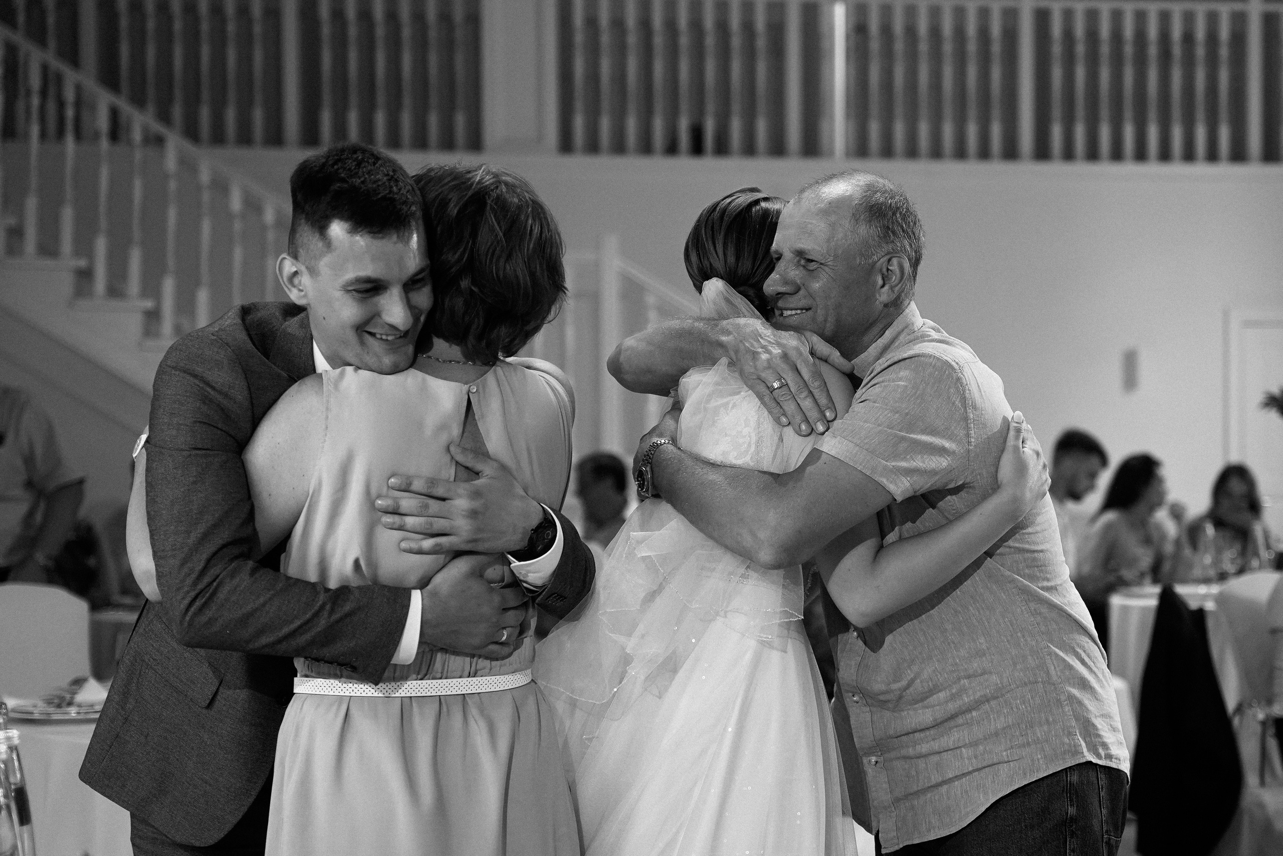 Фотограф на свадьбу в Геленджике. VISUAL ARTIST · KRONGAUZ ANASTASIA