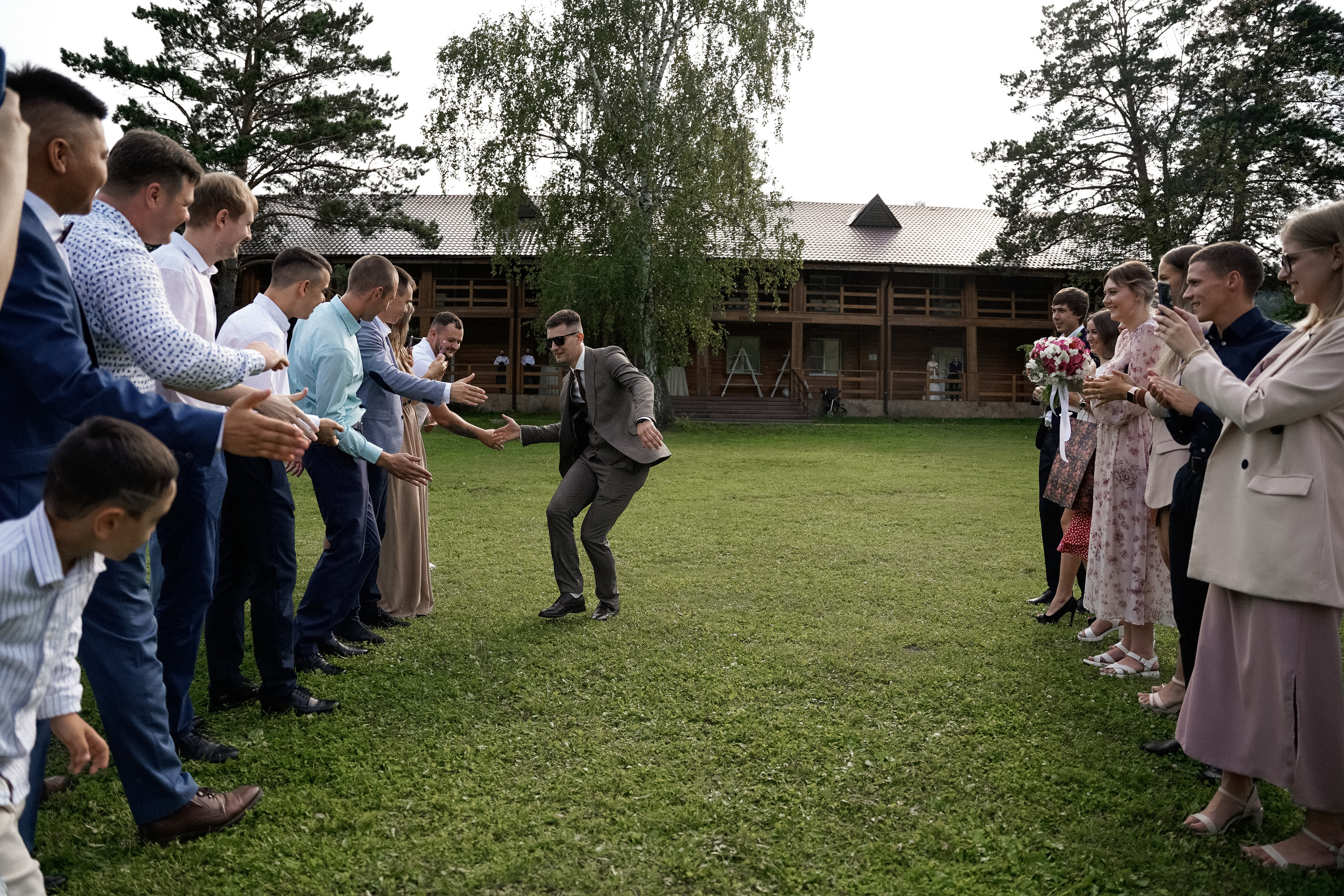 Фотограф на свадьбу в Геленджике. VISUAL ARTIST · KRONGAUZ ANASTASIA