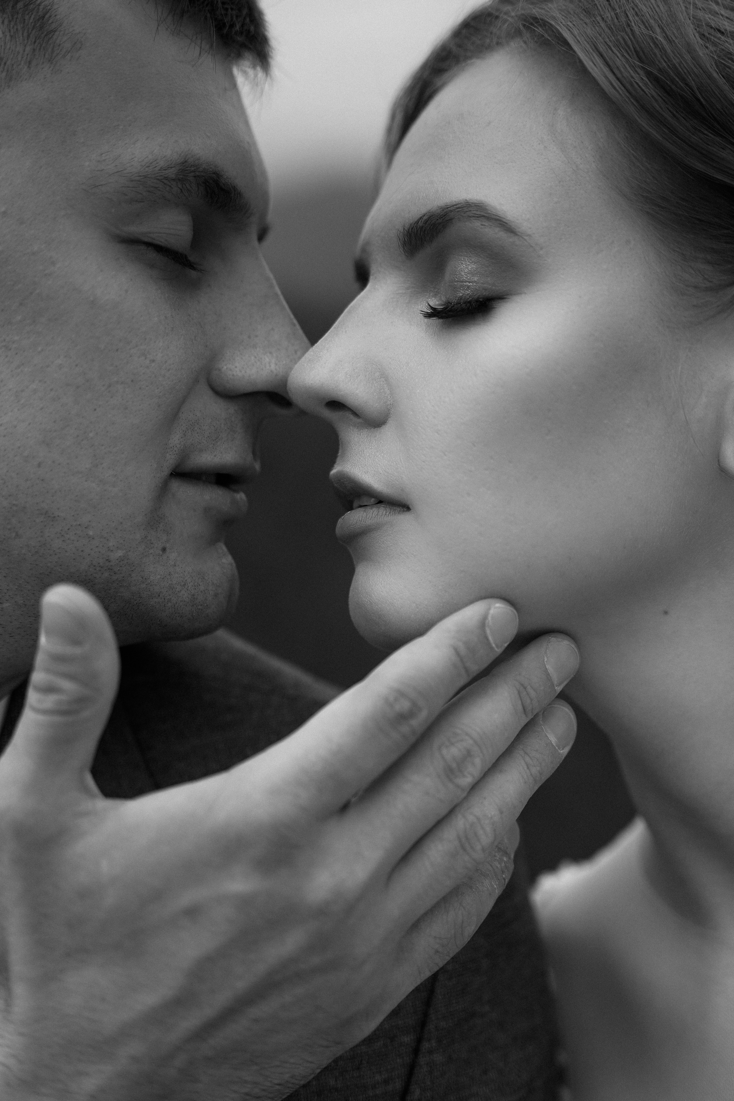 Фотограф на свадьбу в Геленджике. VISUAL ARTIST · KRONGAUZ ANASTASIA