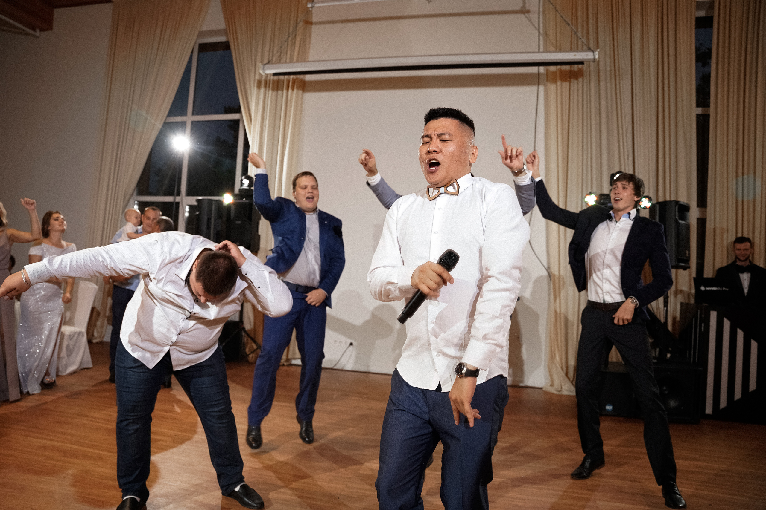 Фотограф на свадьбу в Геленджике. VISUAL ARTIST · KRONGAUZ ANASTASIA