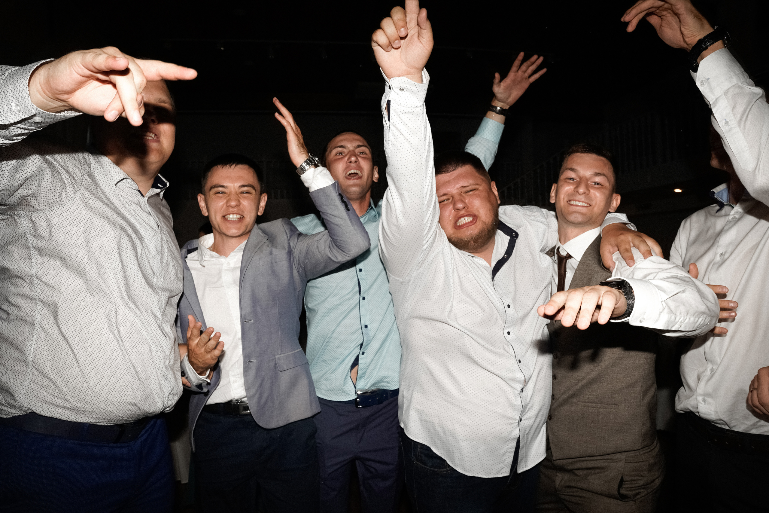 Фотограф на свадьбу в Геленджике. VISUAL ARTIST · KRONGAUZ ANASTASIA