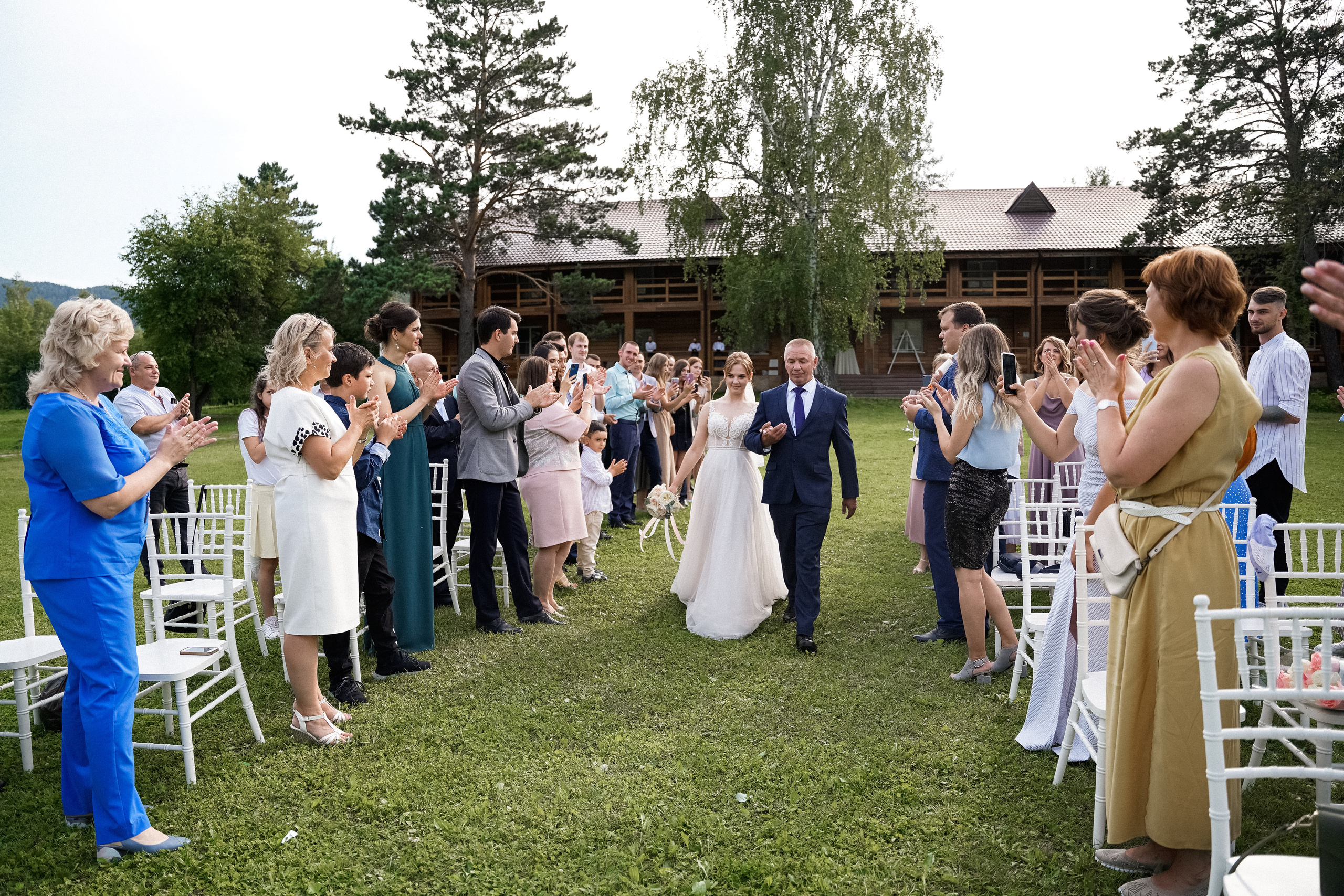 Фотограф на свадьбу в Геленджике. VISUAL ARTIST · KRONGAUZ ANASTASIA