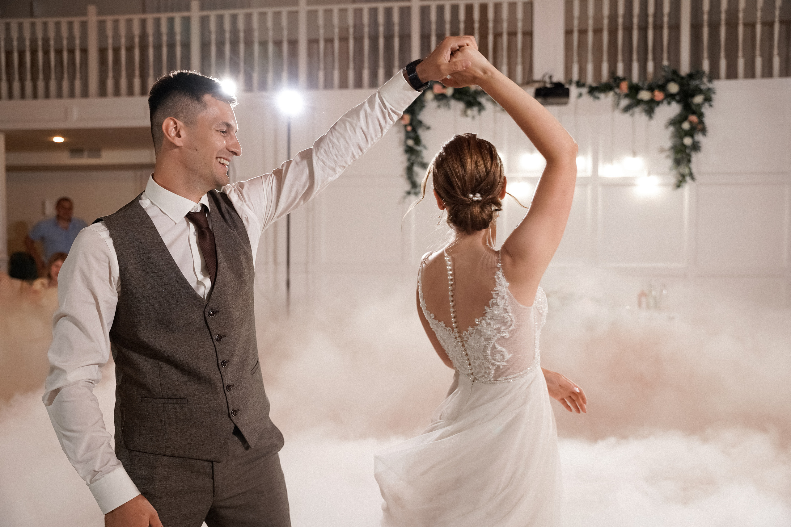 Фотограф на свадьбу в Геленджике. VISUAL ARTIST · KRONGAUZ ANASTASIA