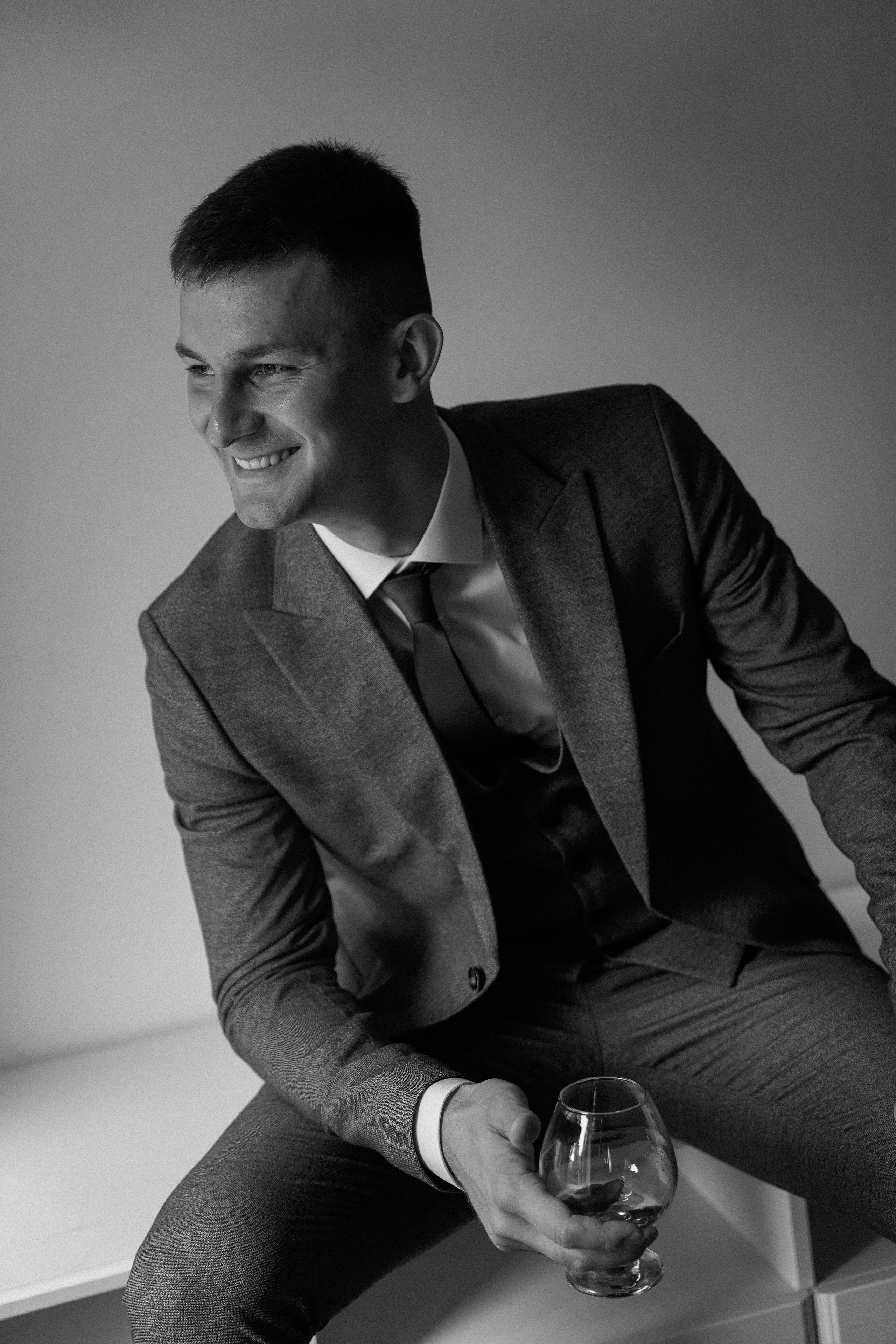 Фотограф на свадьбу в Геленджике. VISUAL ARTIST · KRONGAUZ ANASTASIA