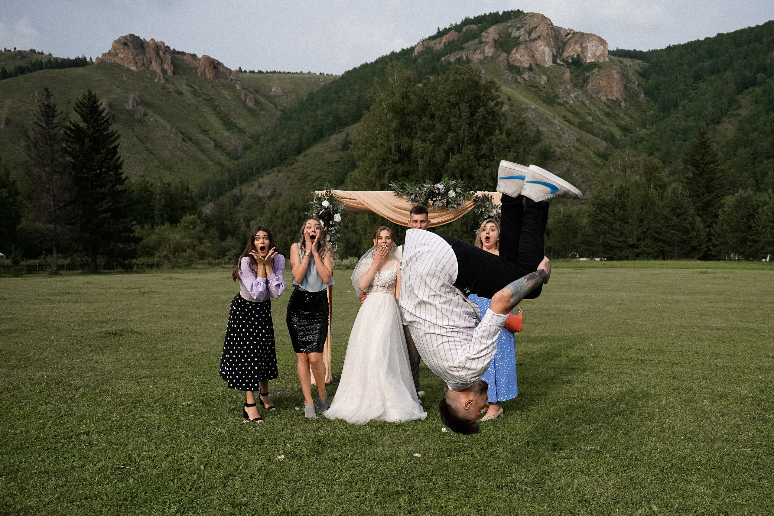 Фотограф на свадьбу в Геленджике. VISUAL ARTIST · KRONGAUZ ANASTASIA