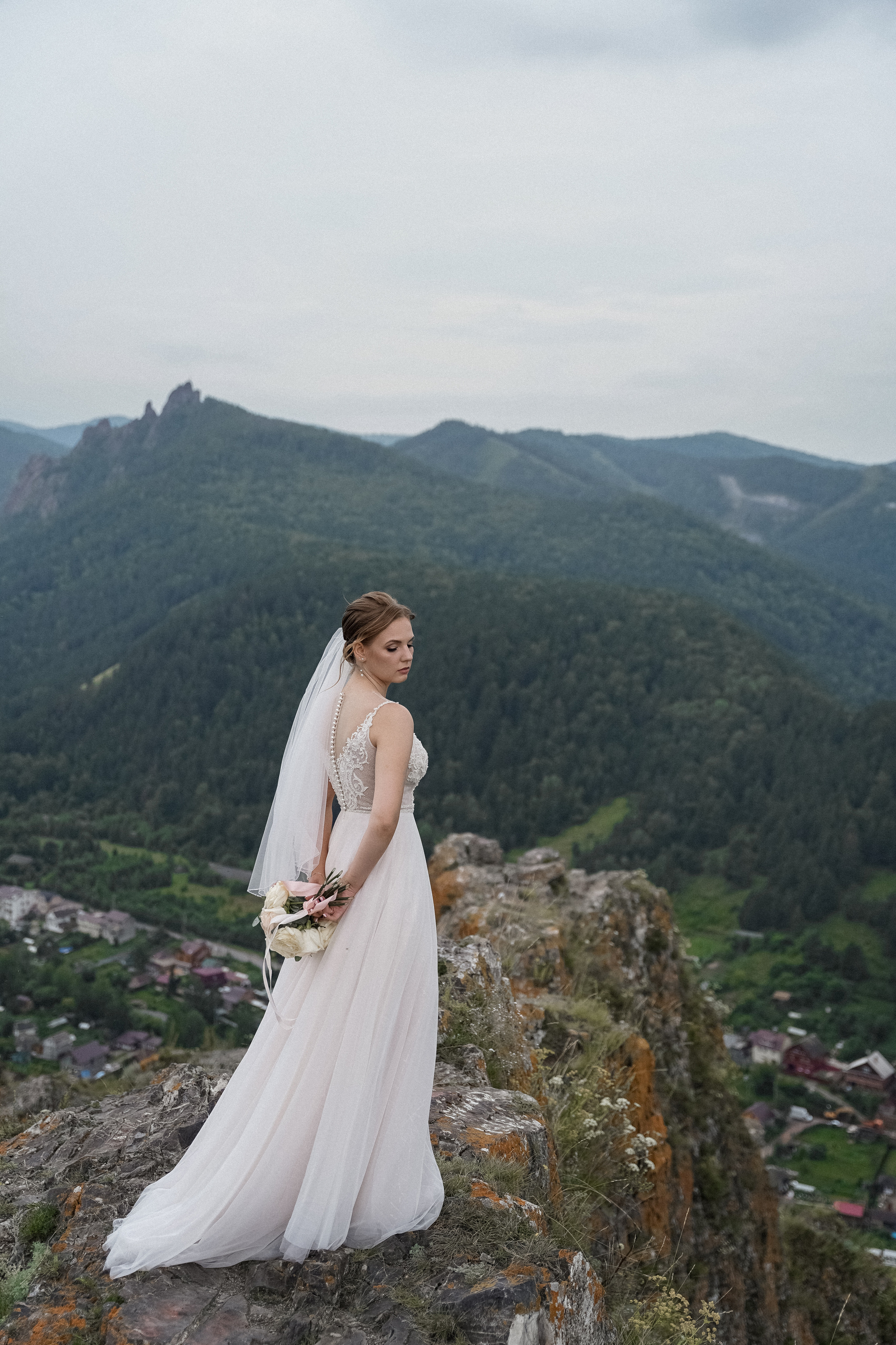 Фотограф на свадьбу в Геленджике. VISUAL ARTIST · KRONGAUZ ANASTASIA