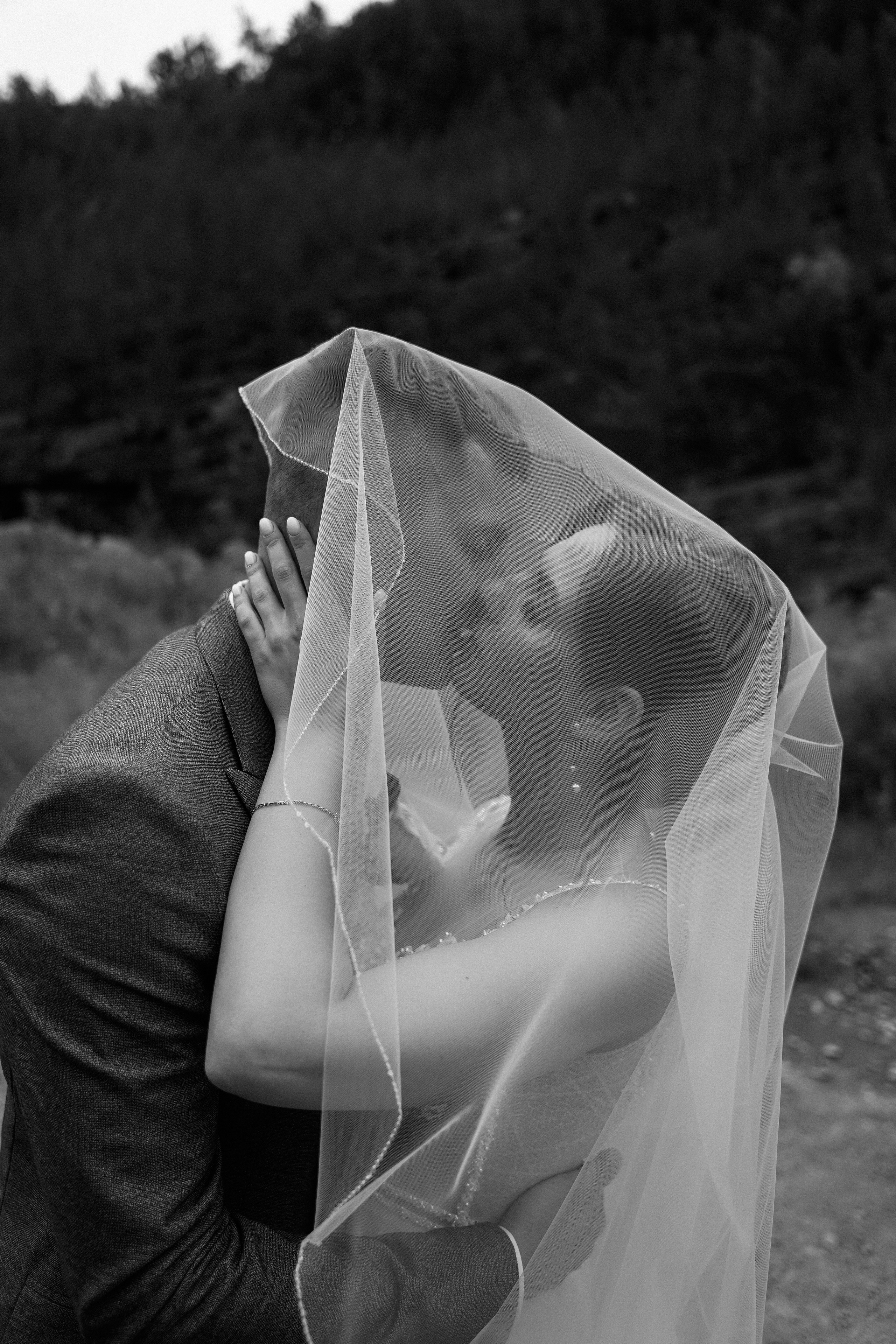 Фотограф на свадьбу в Геленджике. VISUAL ARTIST · KRONGAUZ ANASTASIA