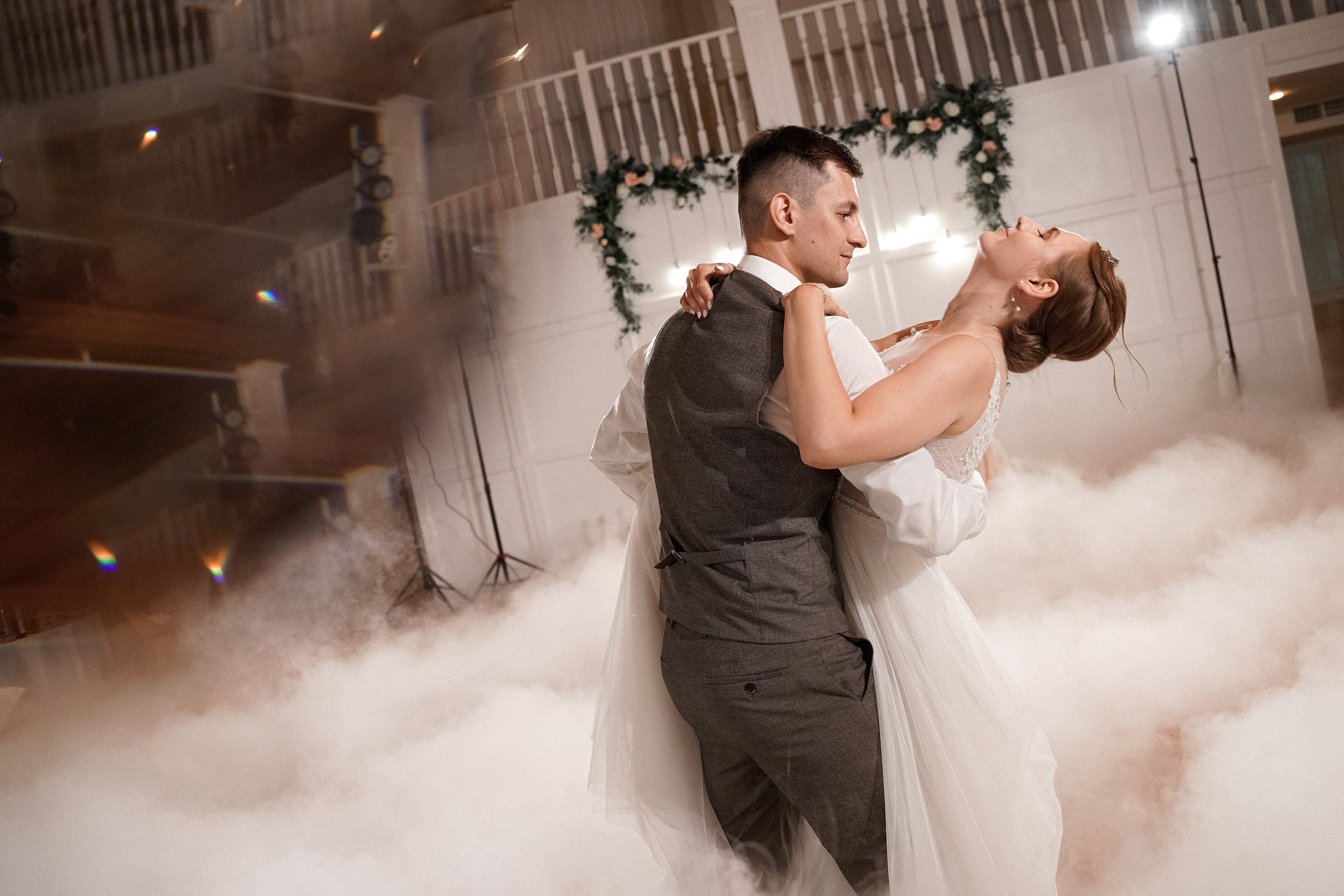 Фотограф на свадьбу в Геленджике. VISUAL ARTIST · KRONGAUZ ANASTASIA