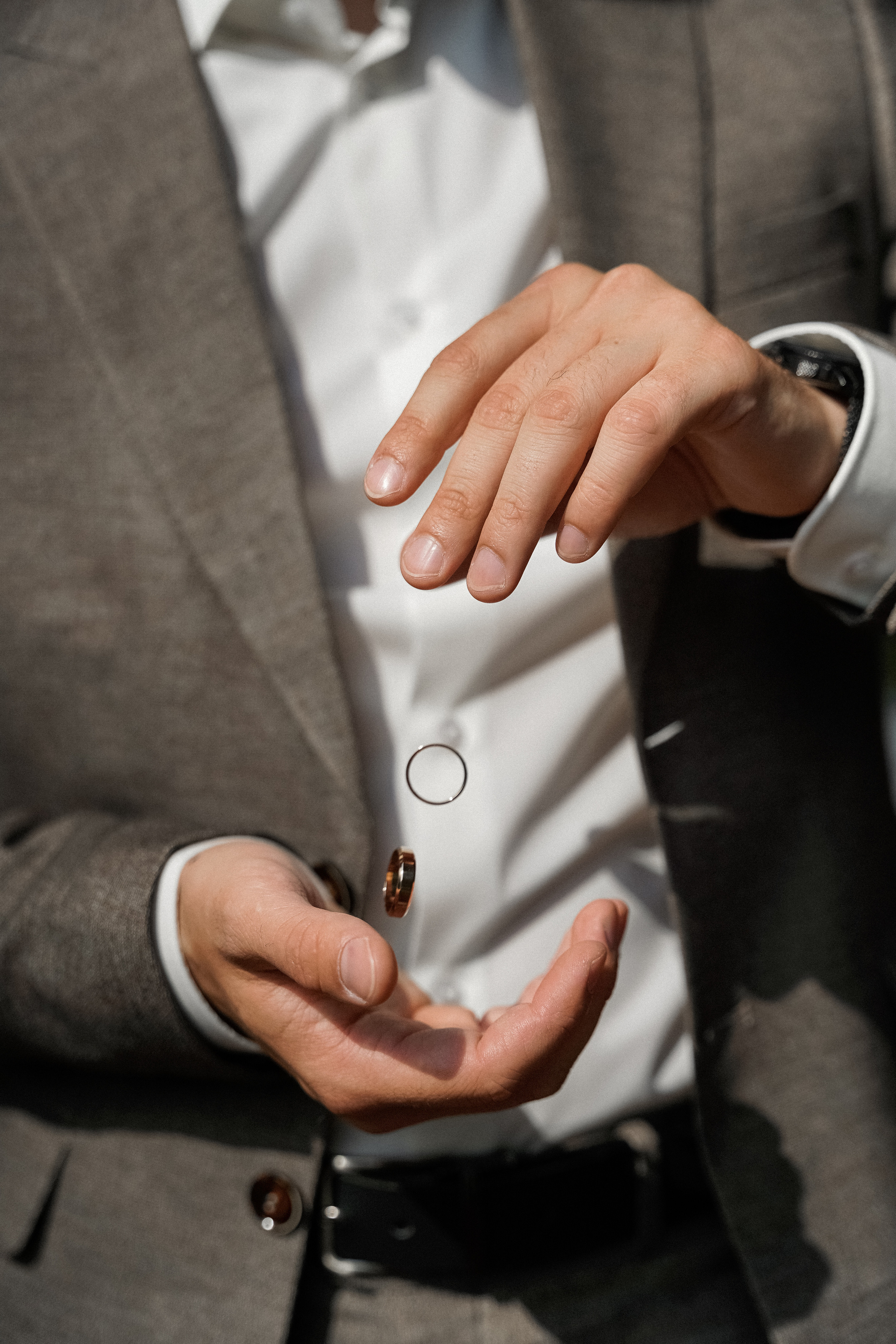 Фотограф на свадьбу в Геленджике. VISUAL ARTIST · KRONGAUZ ANASTASIA