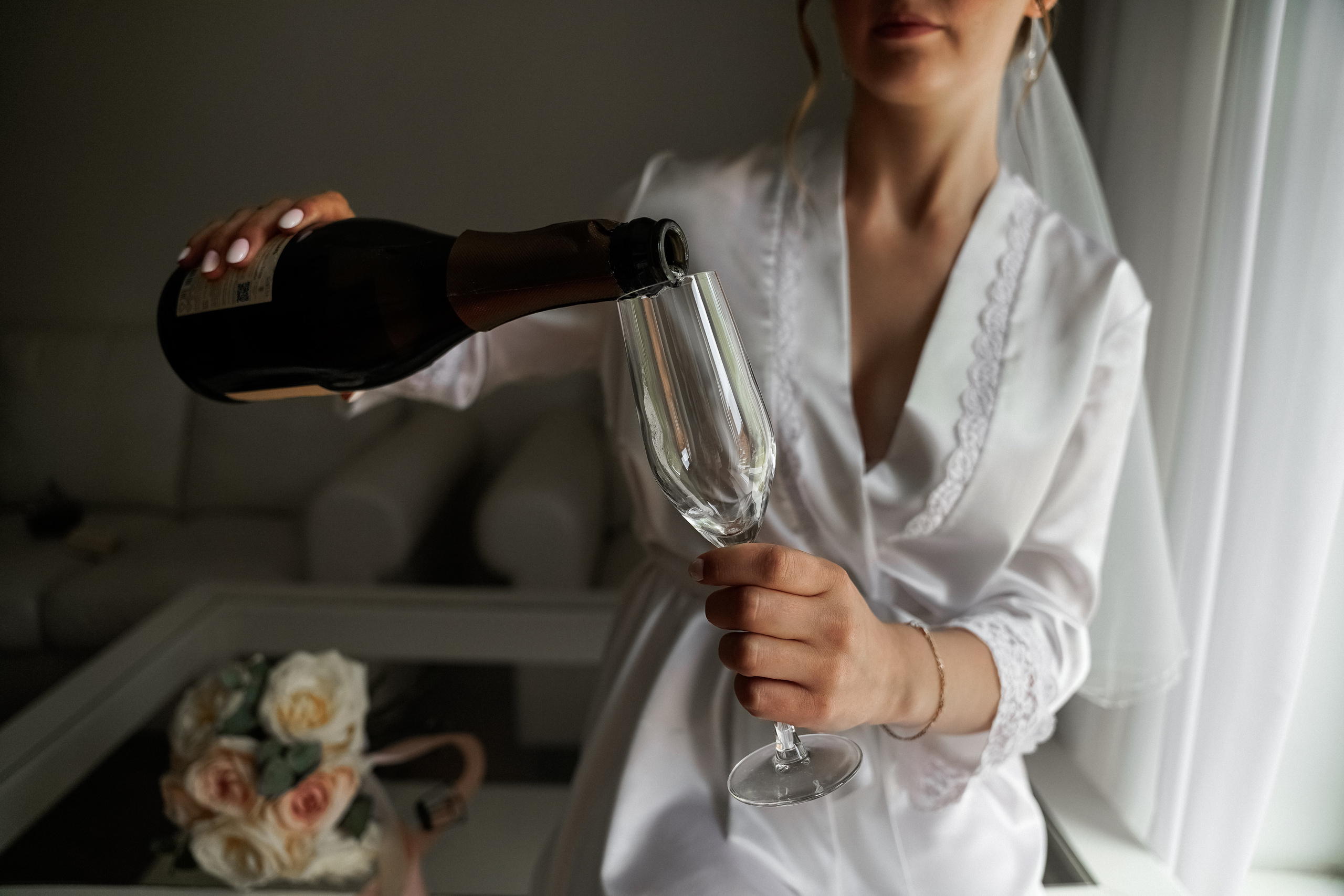 Фотограф на свадьбу в Геленджике. VISUAL ARTIST · KRONGAUZ ANASTASIA