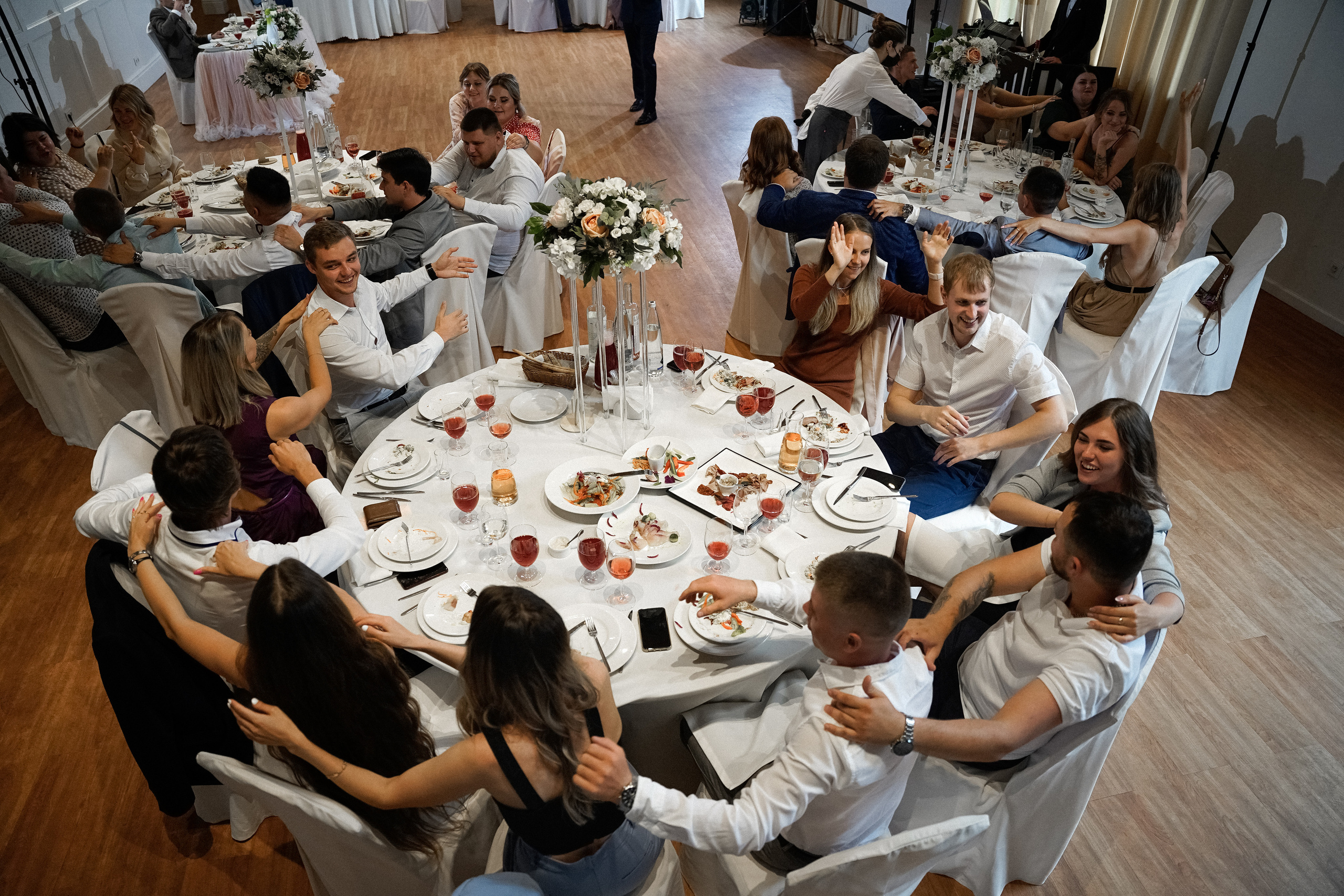 Фотограф на свадьбу в Геленджике. VISUAL ARTIST · KRONGAUZ ANASTASIA