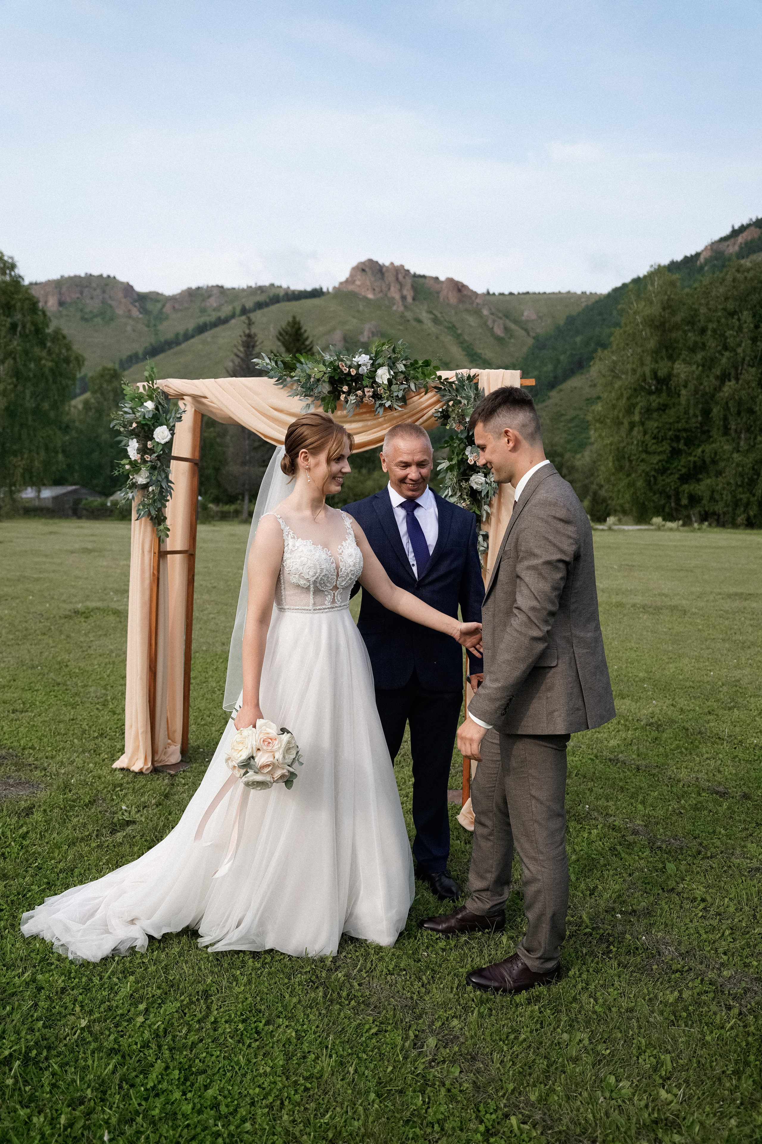 Фотограф на свадьбу в Геленджике. VISUAL ARTIST · KRONGAUZ ANASTASIA