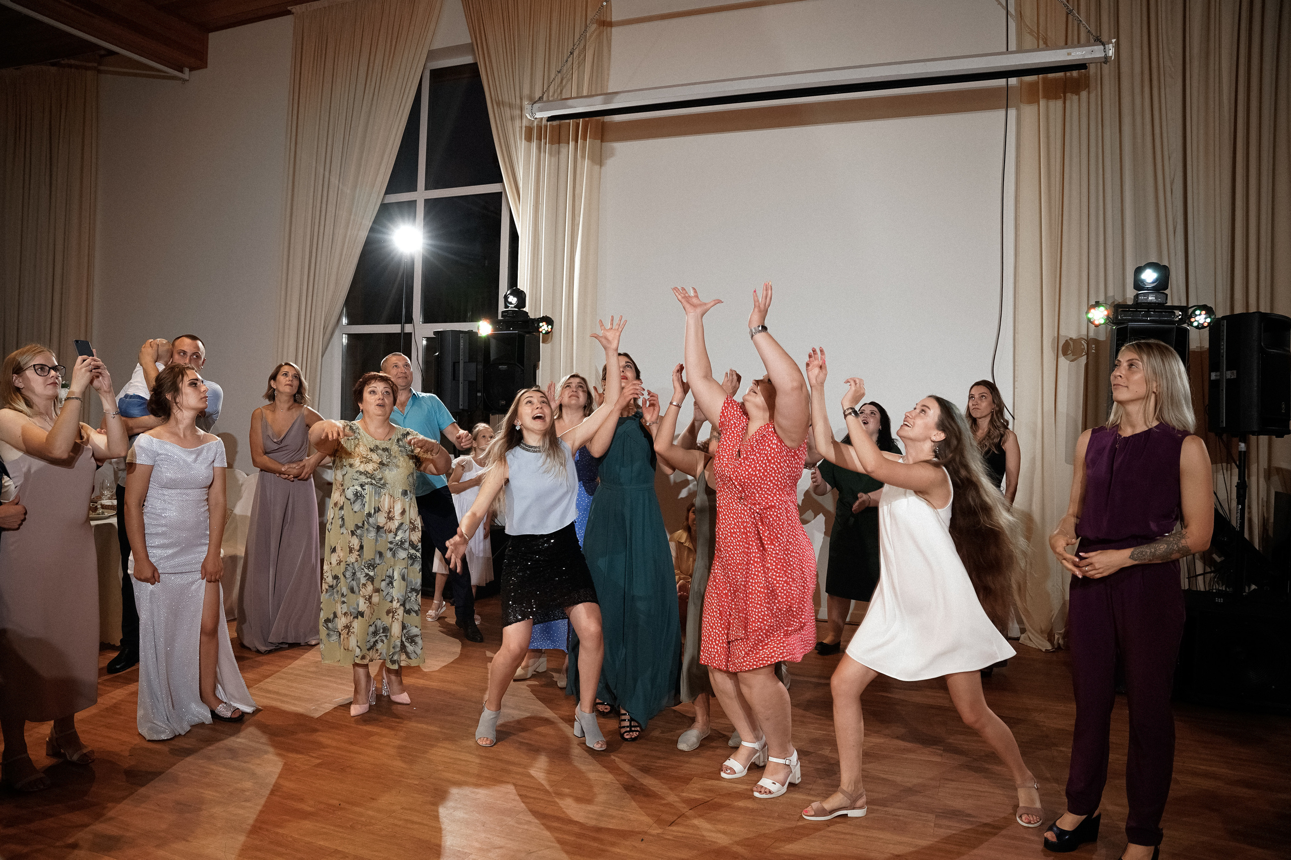 Фотограф на свадьбу в Геленджике. VISUAL ARTIST · KRONGAUZ ANASTASIA