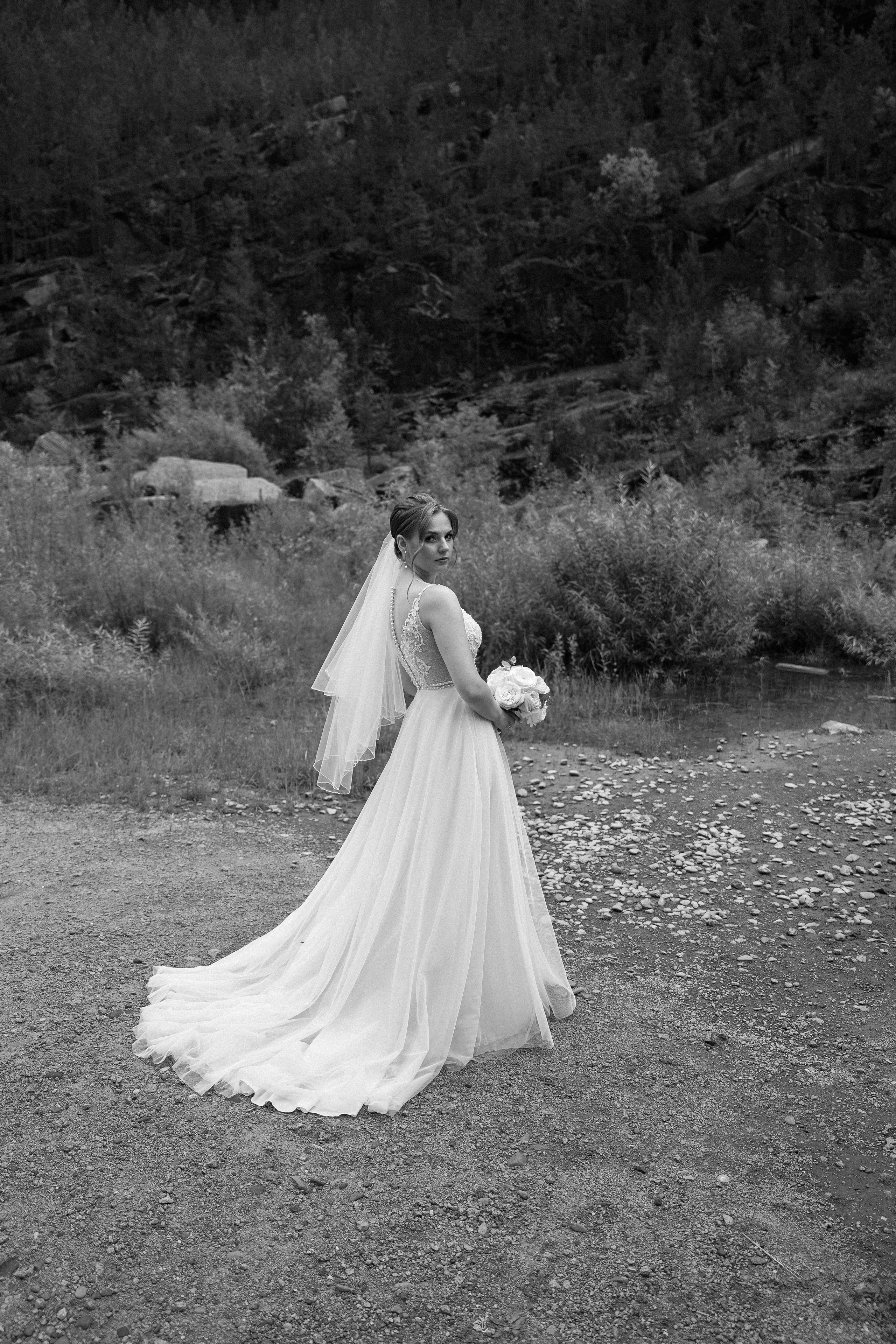 Фотограф на свадьбу в Геленджике. VISUAL ARTIST · KRONGAUZ ANASTASIA