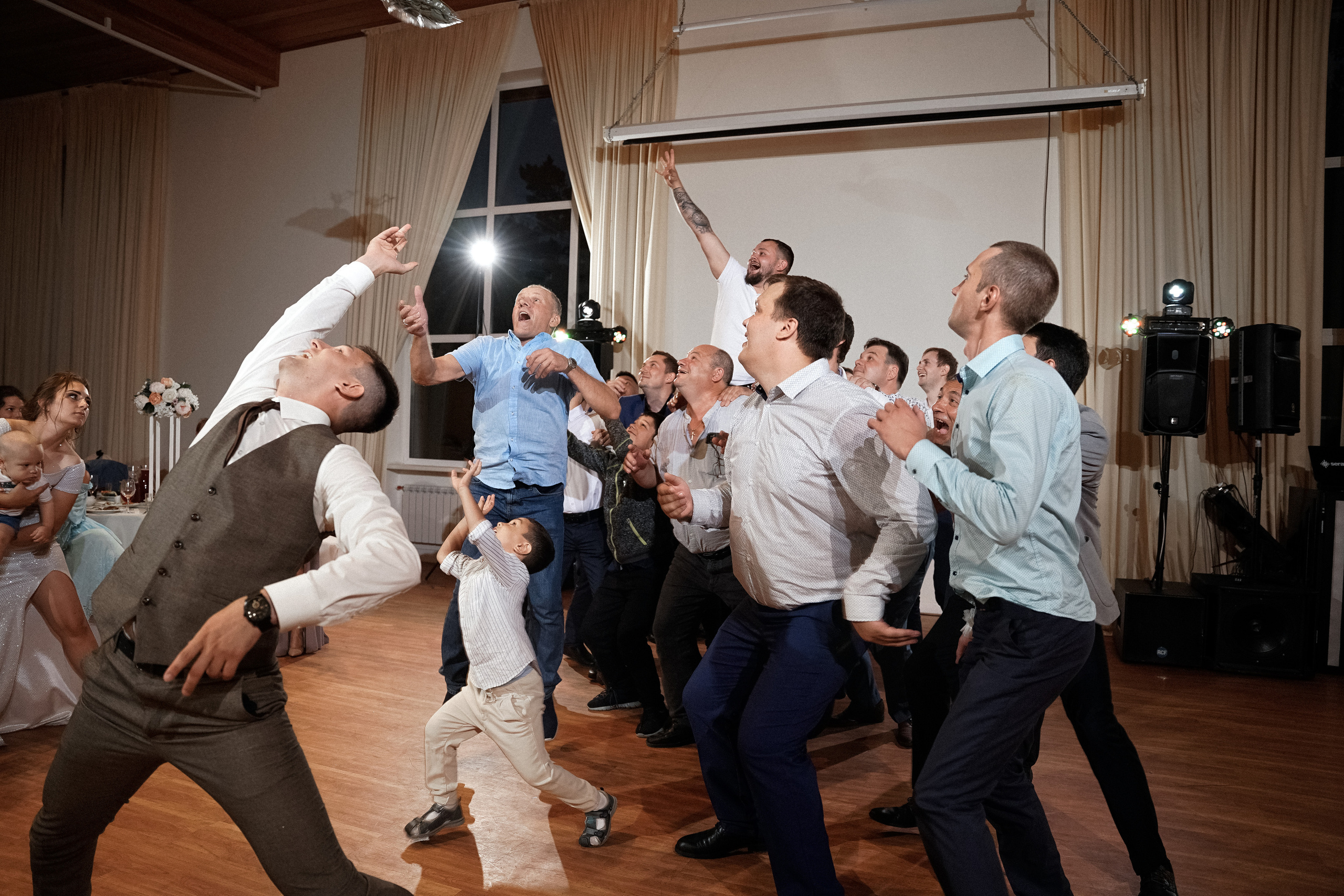 Фотограф на свадьбу в Геленджике. VISUAL ARTIST · KRONGAUZ ANASTASIA