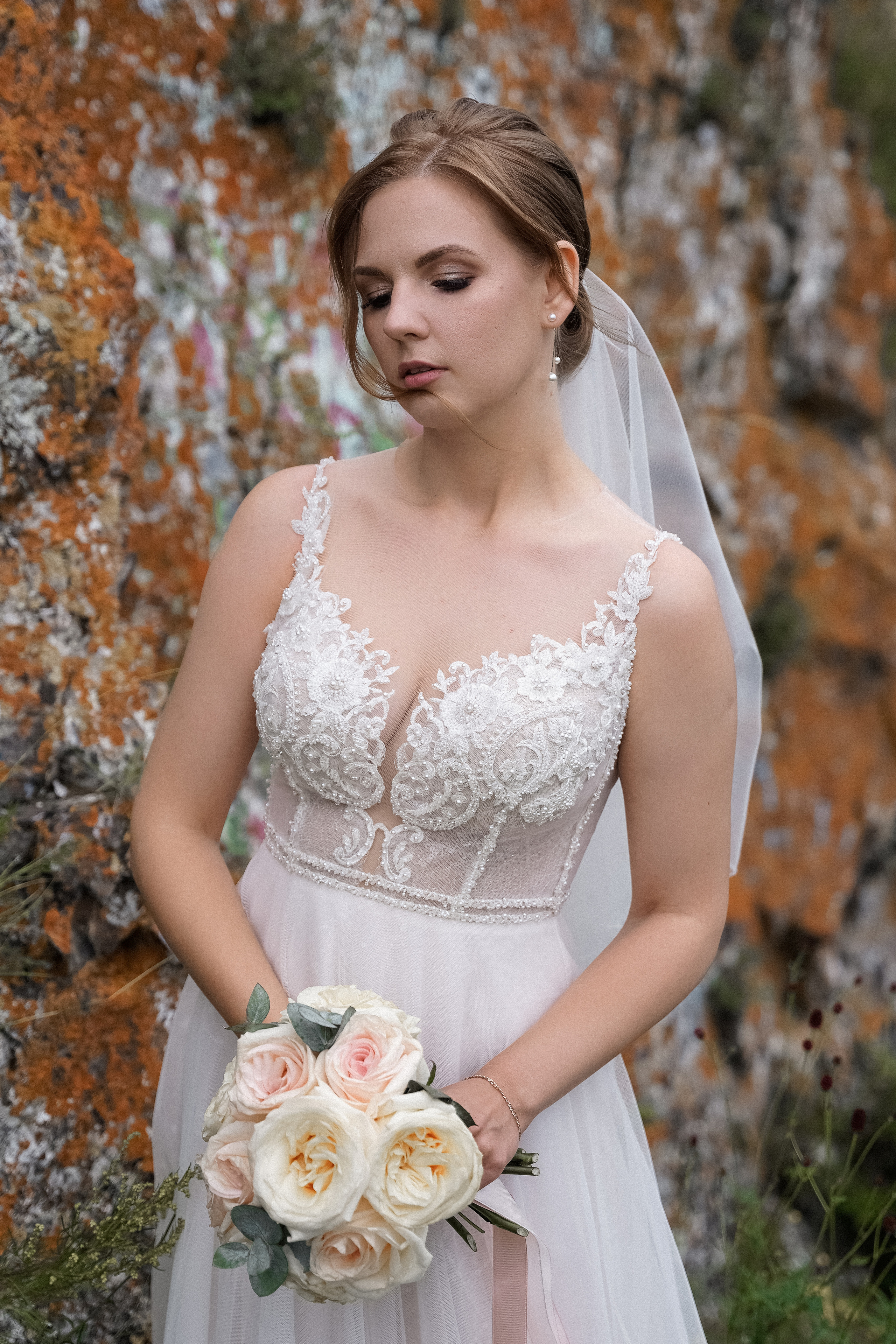 Фотограф на свадьбу в Геленджике. VISUAL ARTIST · KRONGAUZ ANASTASIA