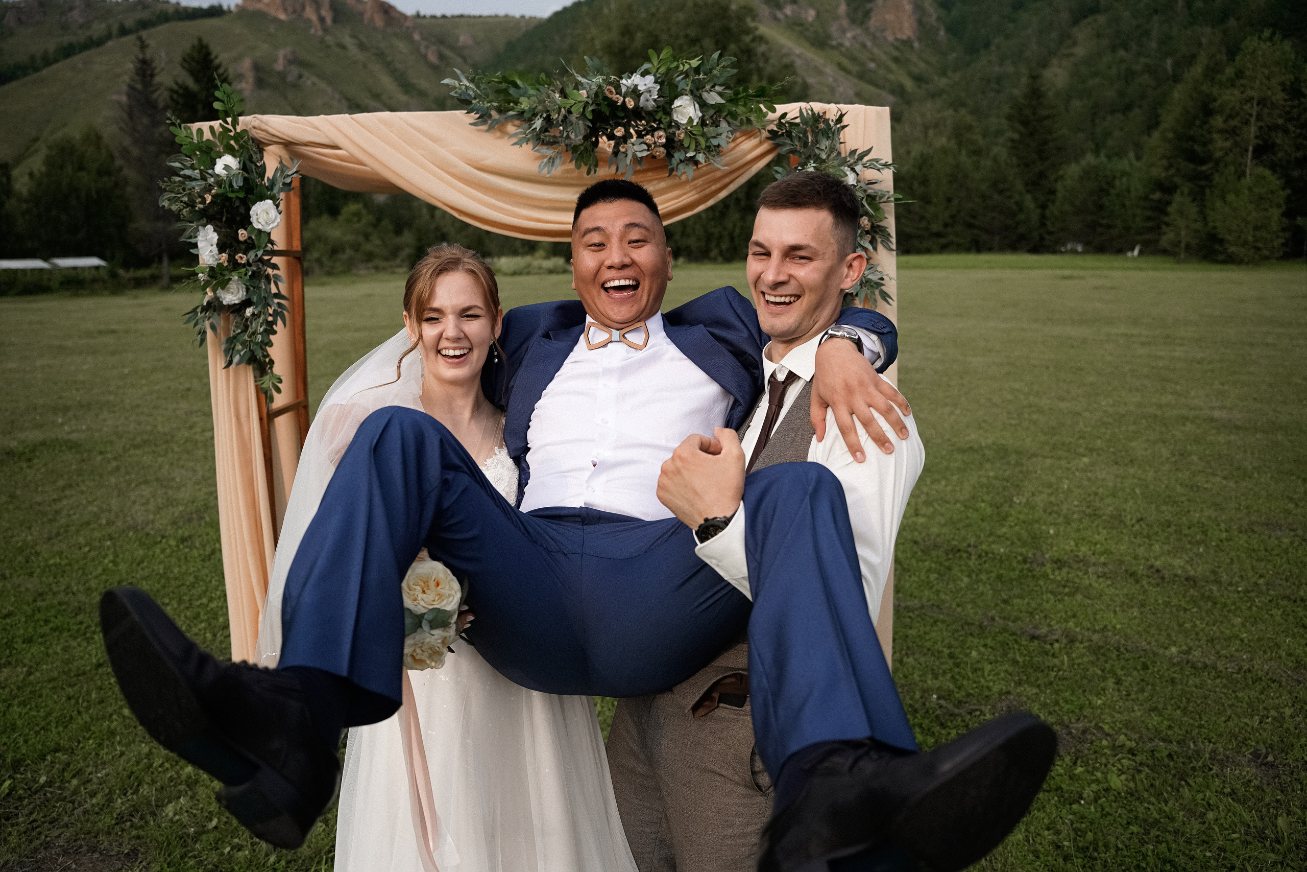 Фотограф на свадьбу в Геленджике. VISUAL ARTIST · KRONGAUZ ANASTASIA