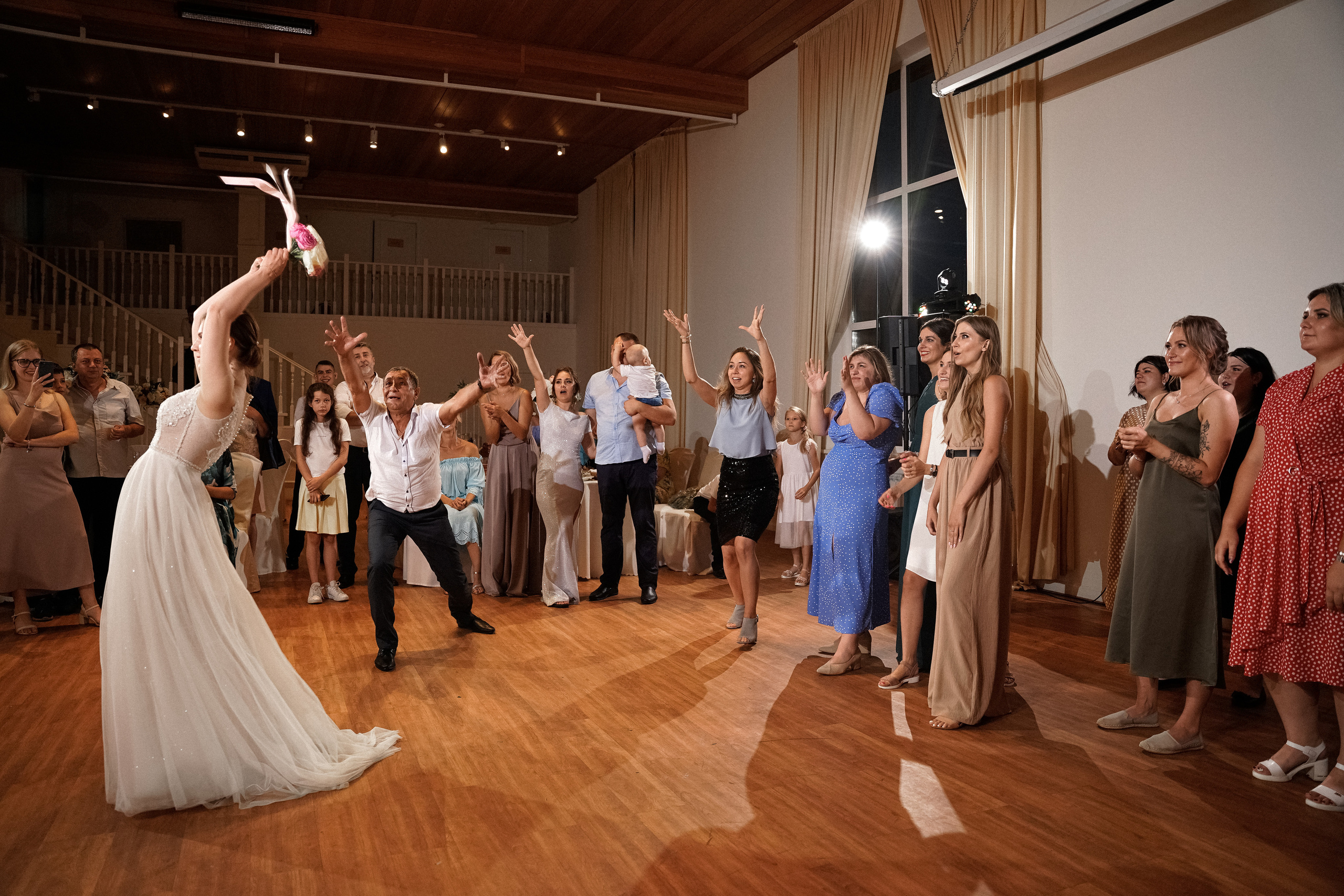 Фотограф на свадьбу в Геленджике. VISUAL ARTIST · KRONGAUZ ANASTASIA