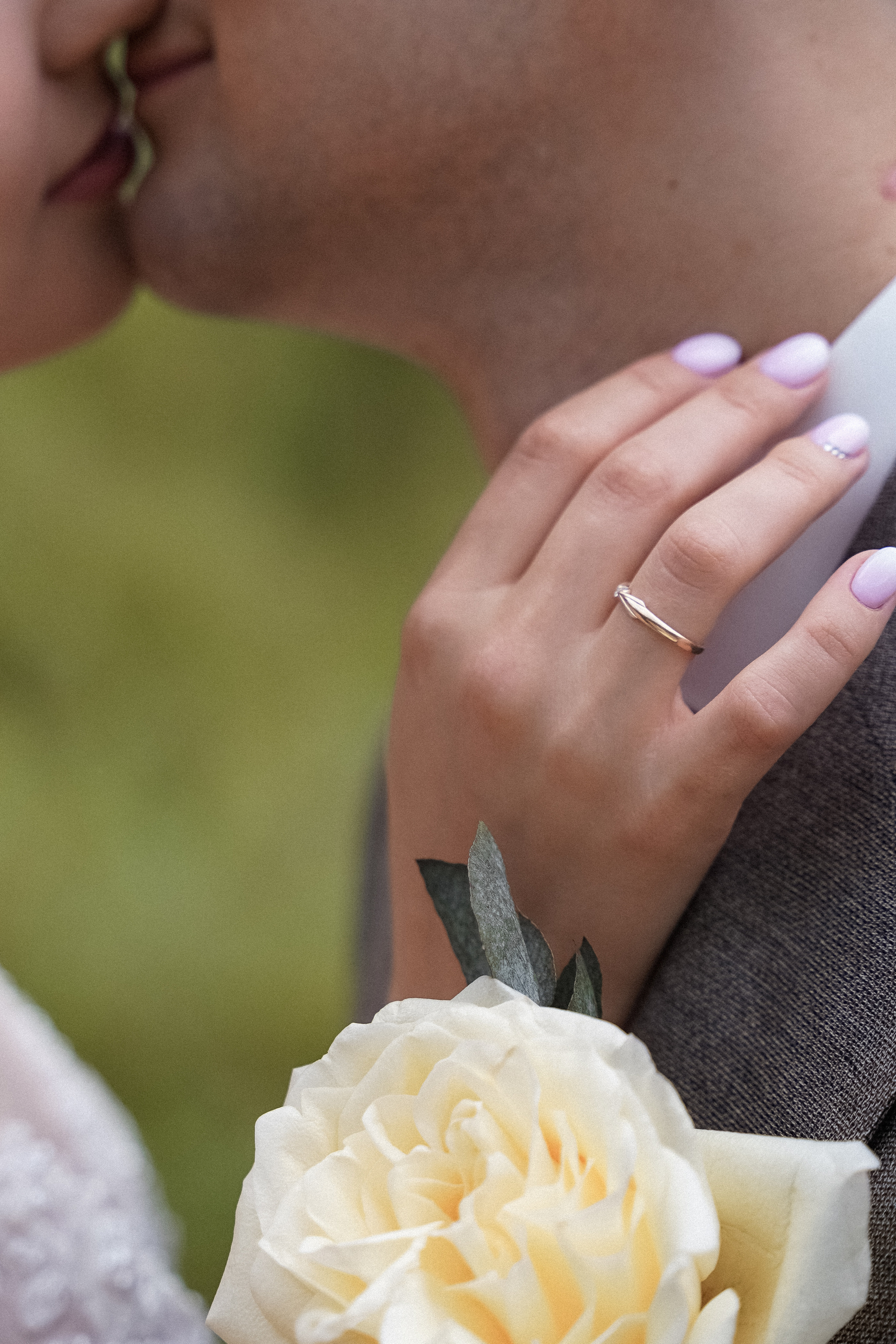 Фотограф на свадьбу в Геленджике. VISUAL ARTIST · KRONGAUZ ANASTASIA