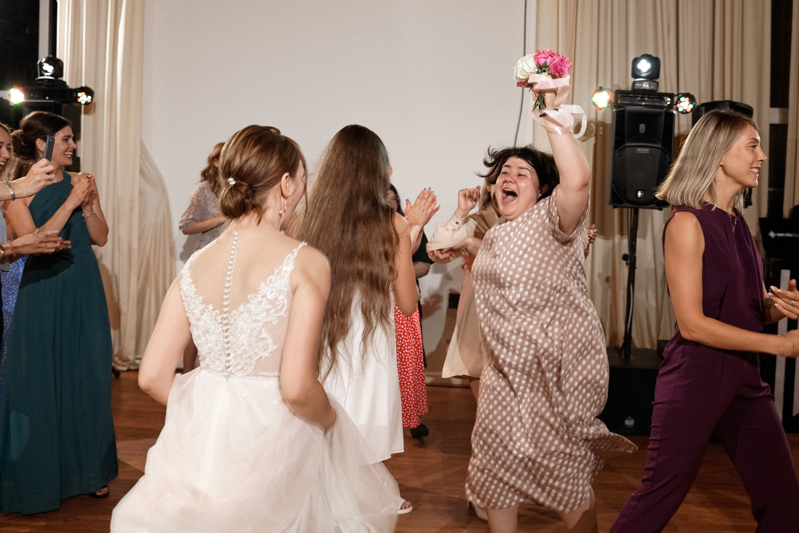 Фотограф на свадьбу в Геленджике. VISUAL ARTIST · KRONGAUZ ANASTASIA