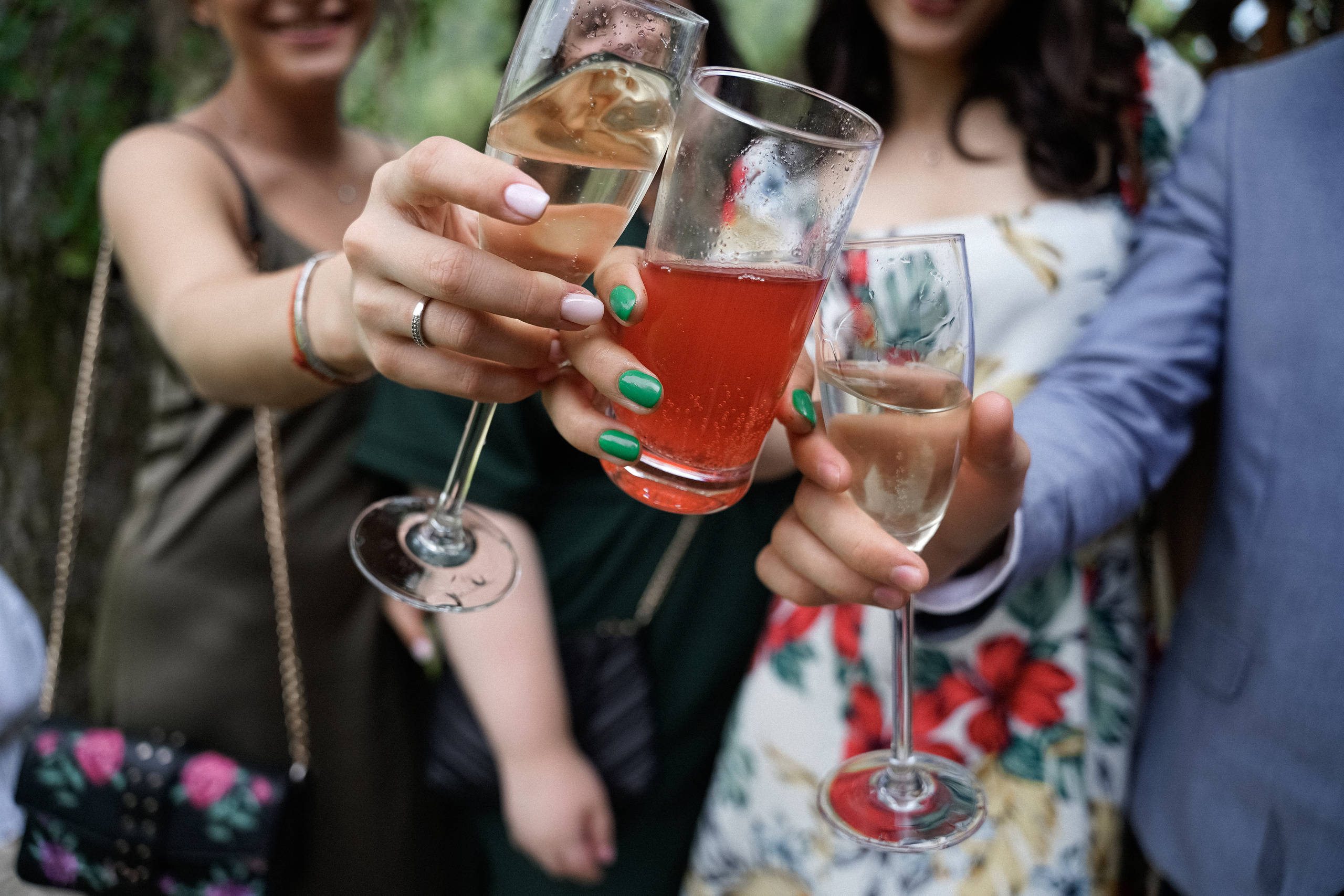 Фотограф на свадьбу в Геленджике. VISUAL ARTIST · KRONGAUZ ANASTASIA