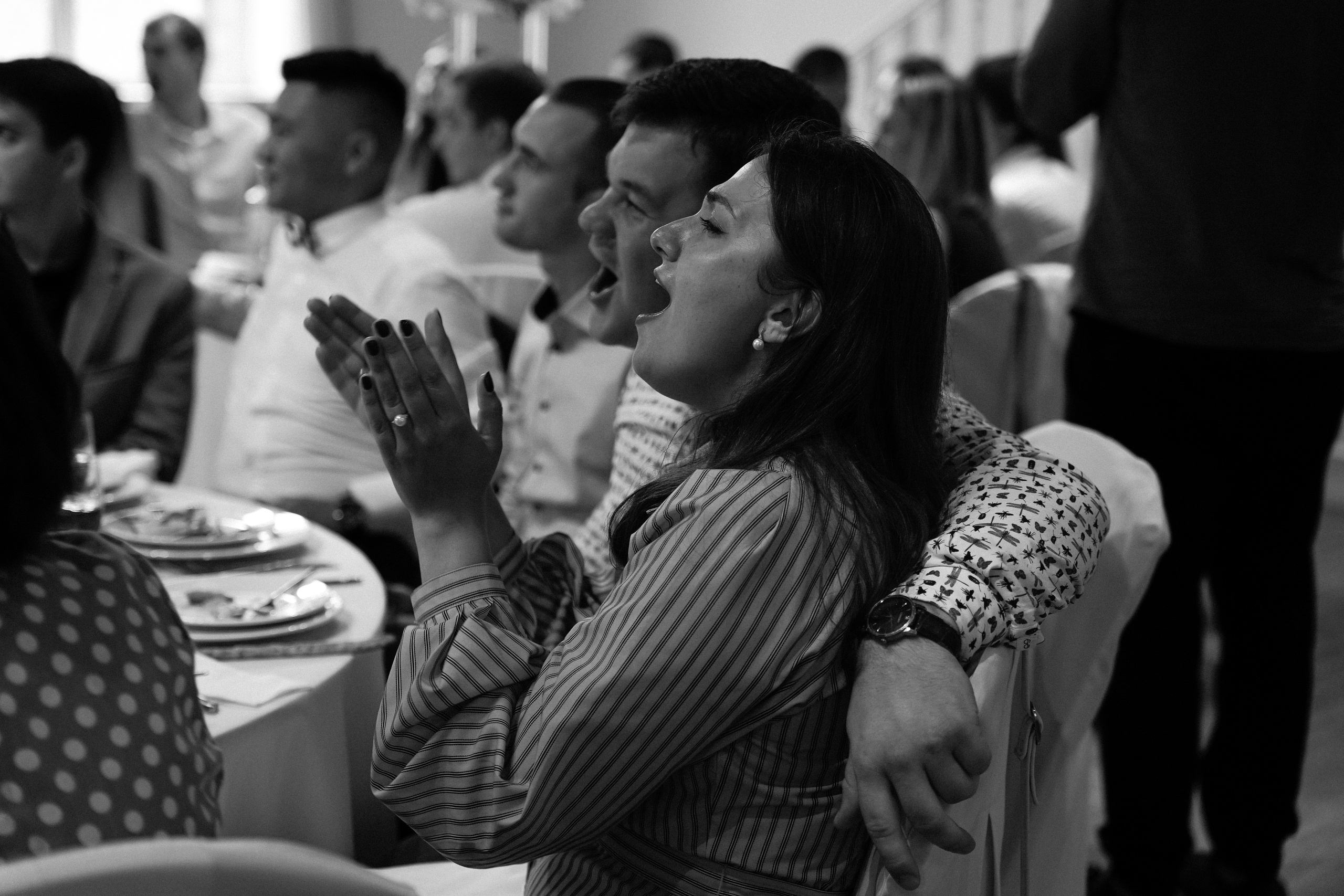 Фотограф на свадьбу в Геленджике. VISUAL ARTIST · KRONGAUZ ANASTASIA