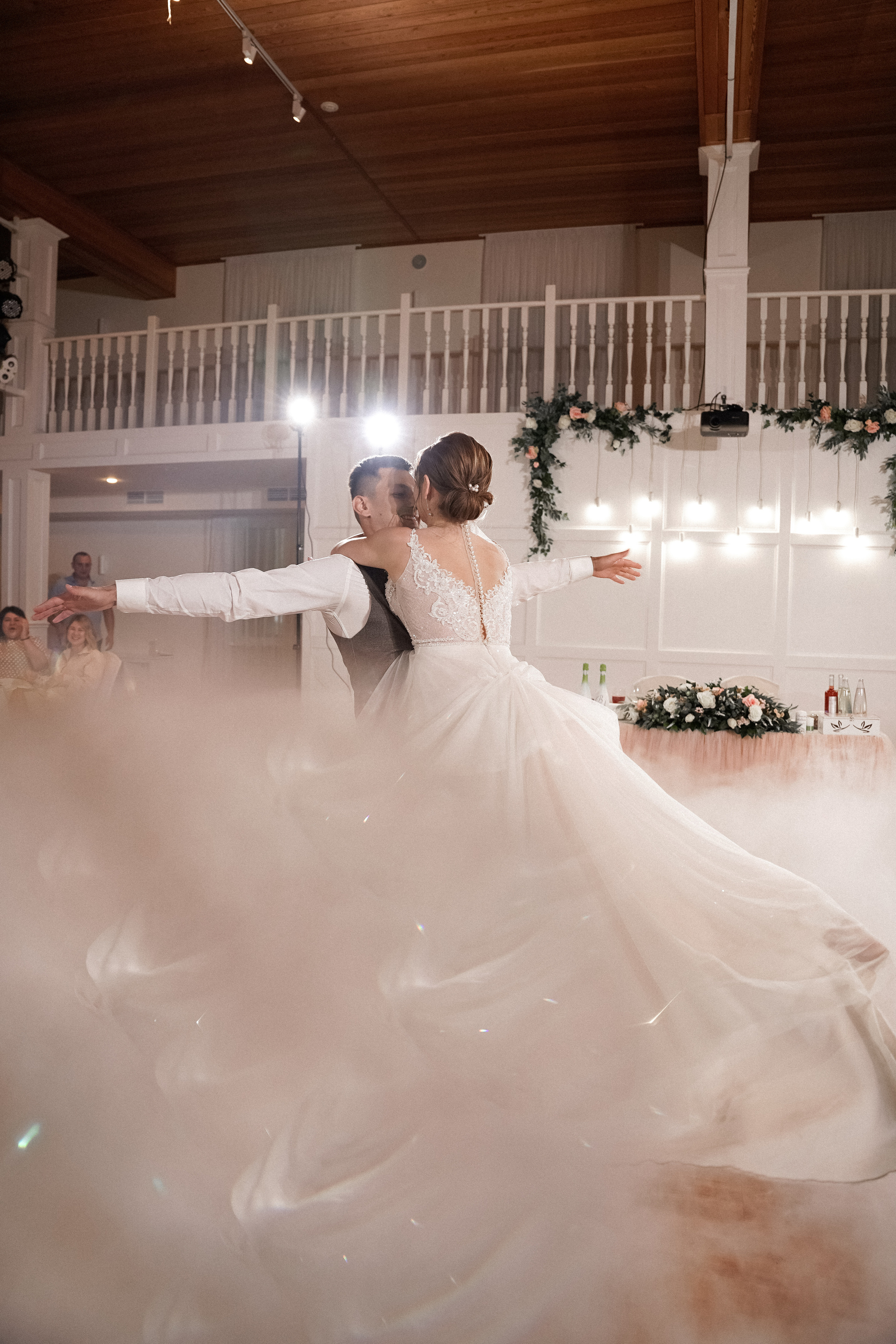 Фотограф на свадьбу в Геленджике. VISUAL ARTIST · KRONGAUZ ANASTASIA