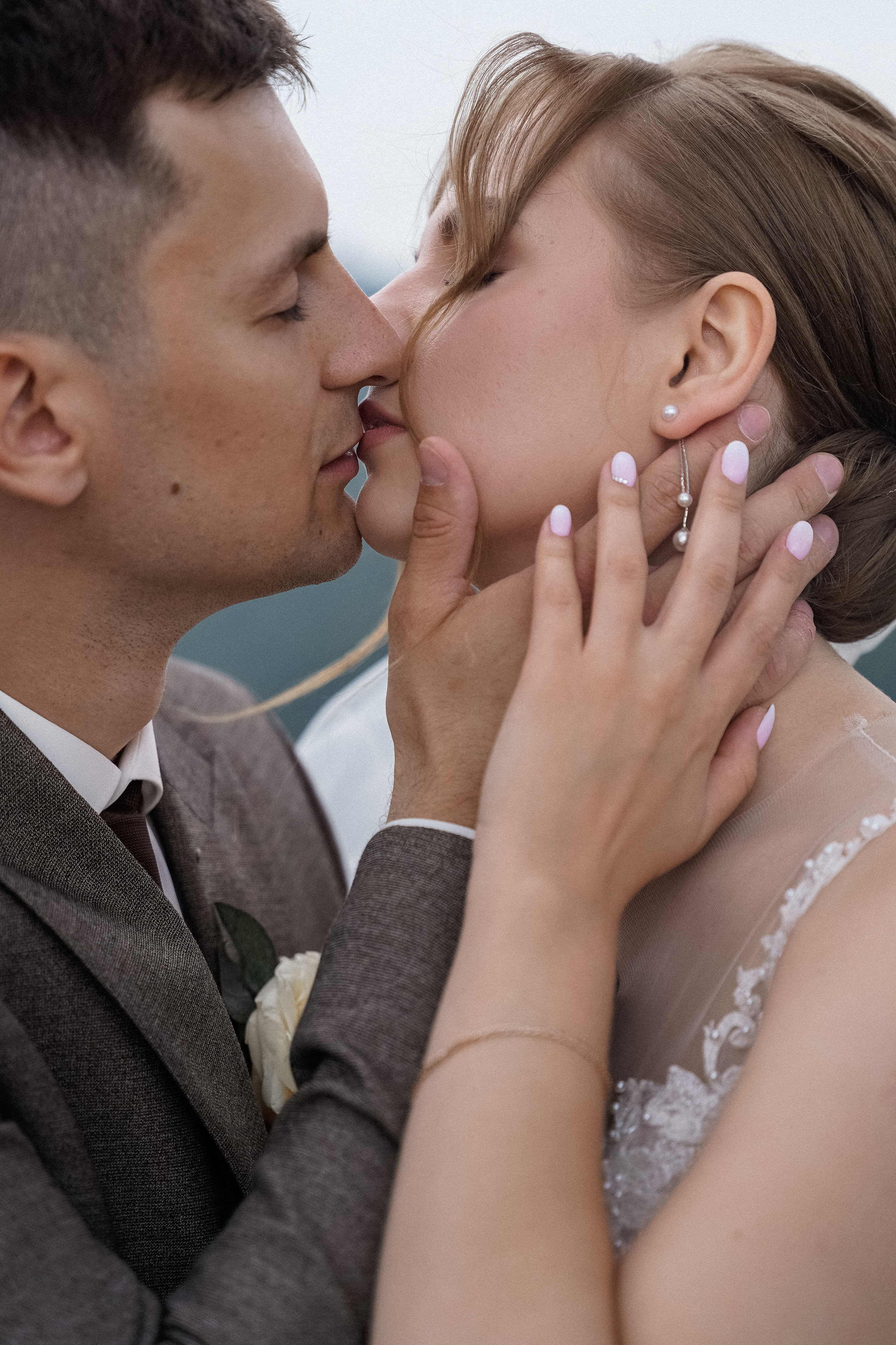 Фотограф на свадьбу в Геленджике. VISUAL ARTIST · KRONGAUZ ANASTASIA