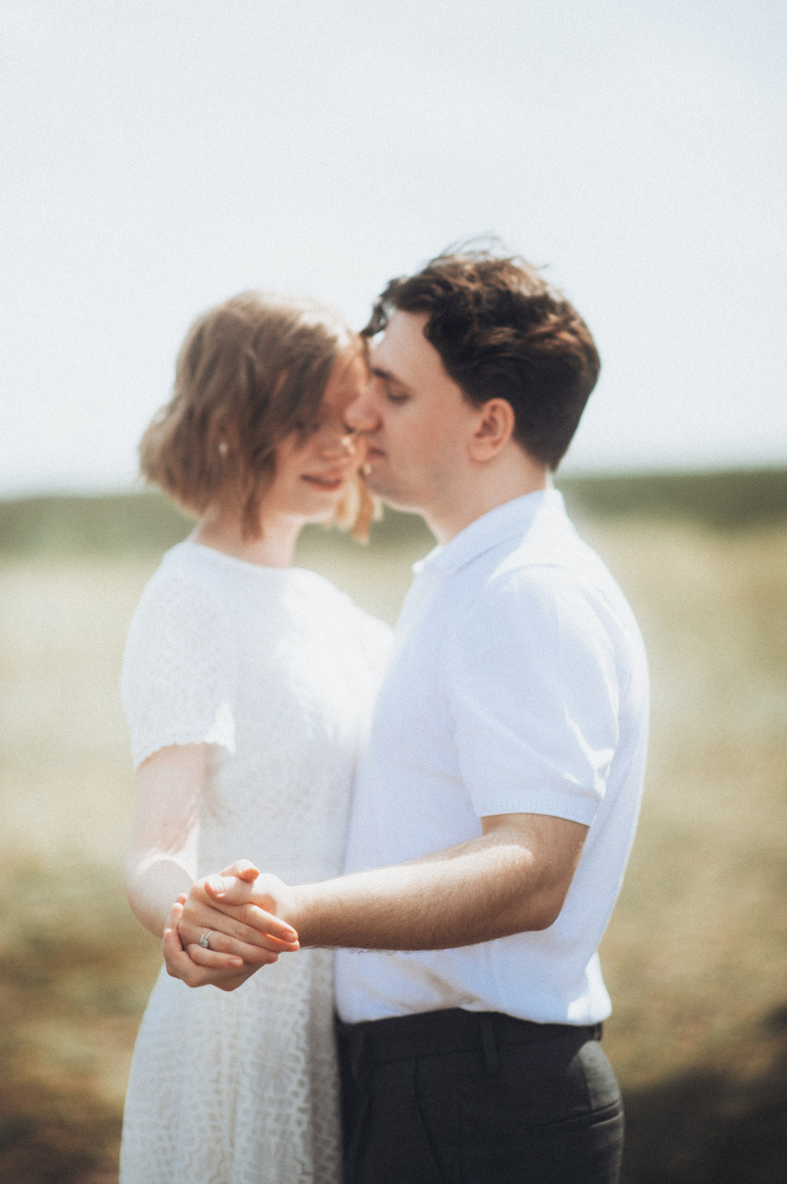 Анна и Максим. Фотограф в Саратове Анастасия Гладина