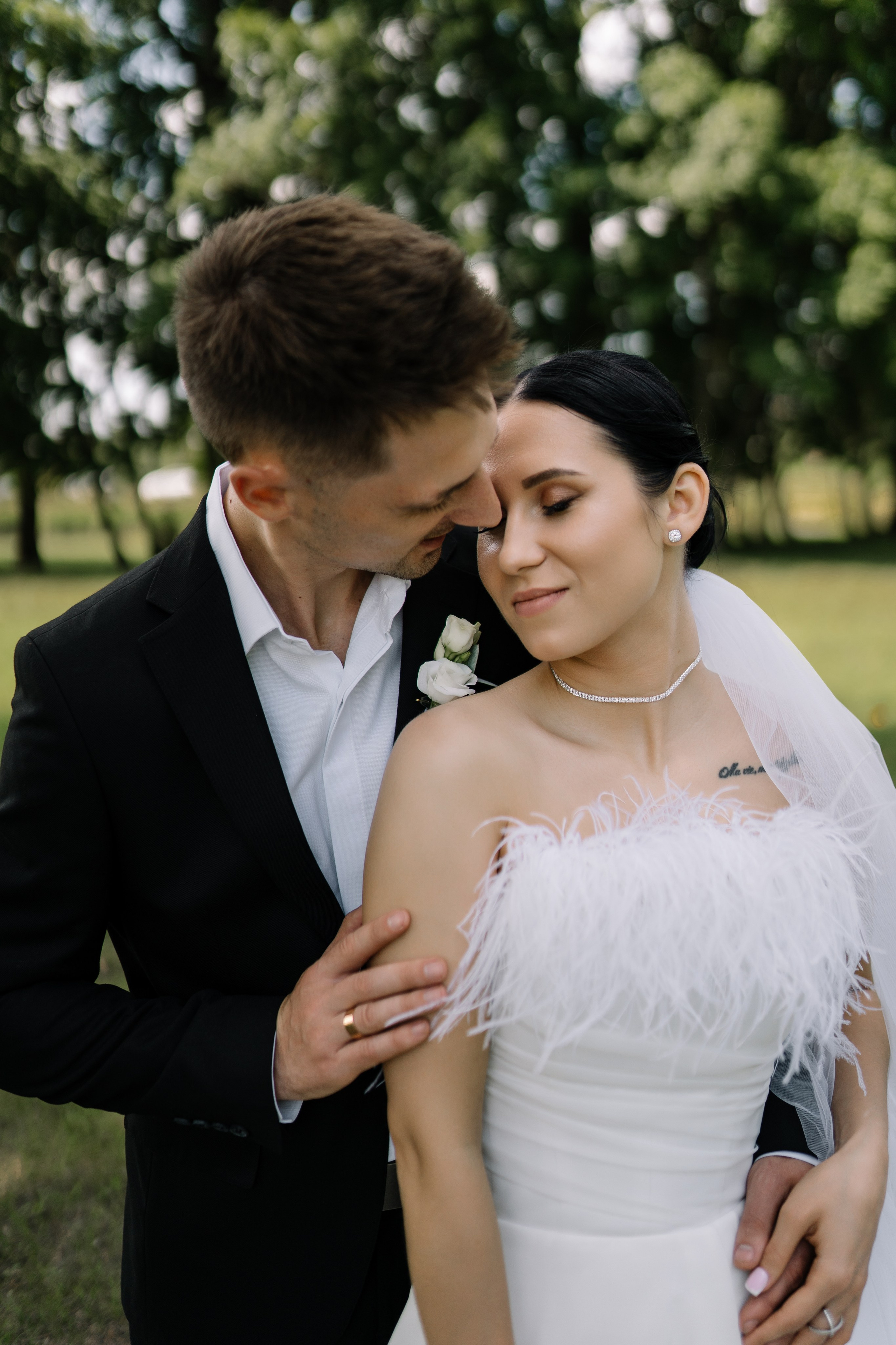 Лиза & Сергей