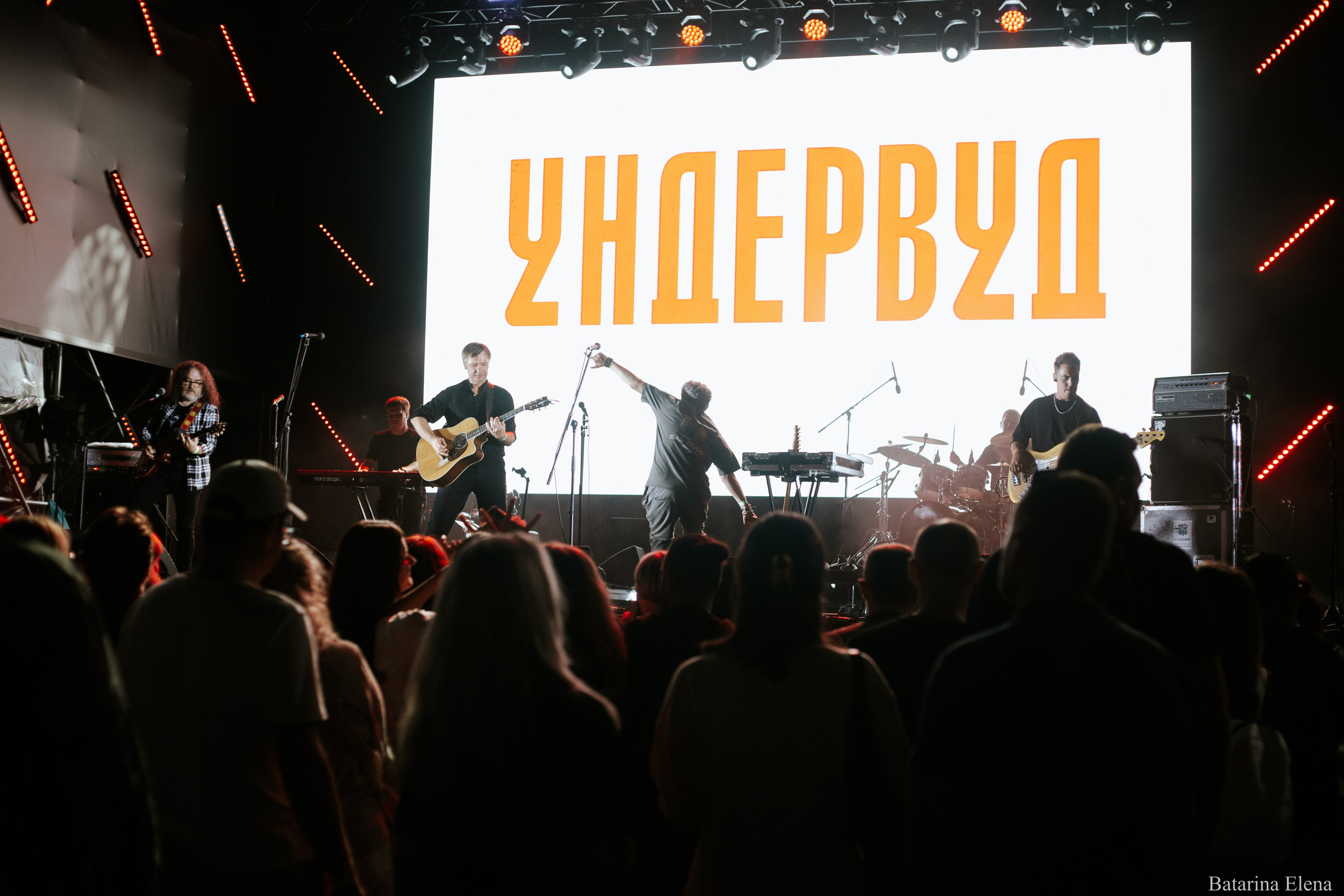 Wolf’s Fest 2025. Фотограф Елена Батарина