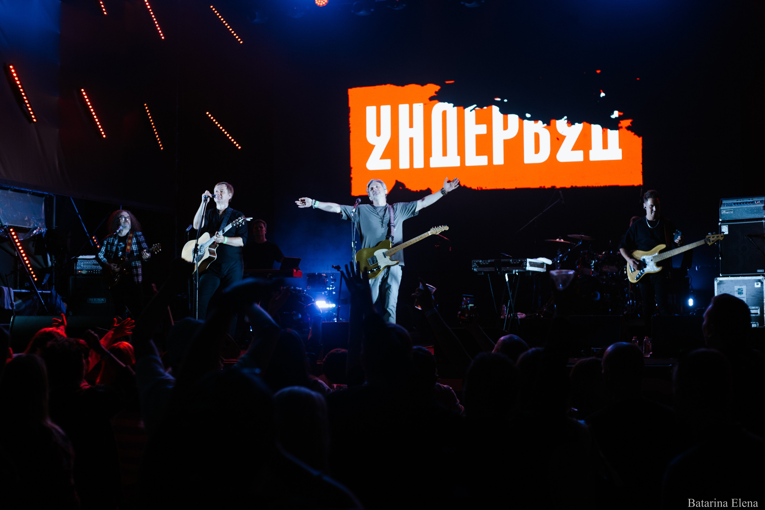 Wolf’s Fest 2025. Фотограф Елена Батарина
