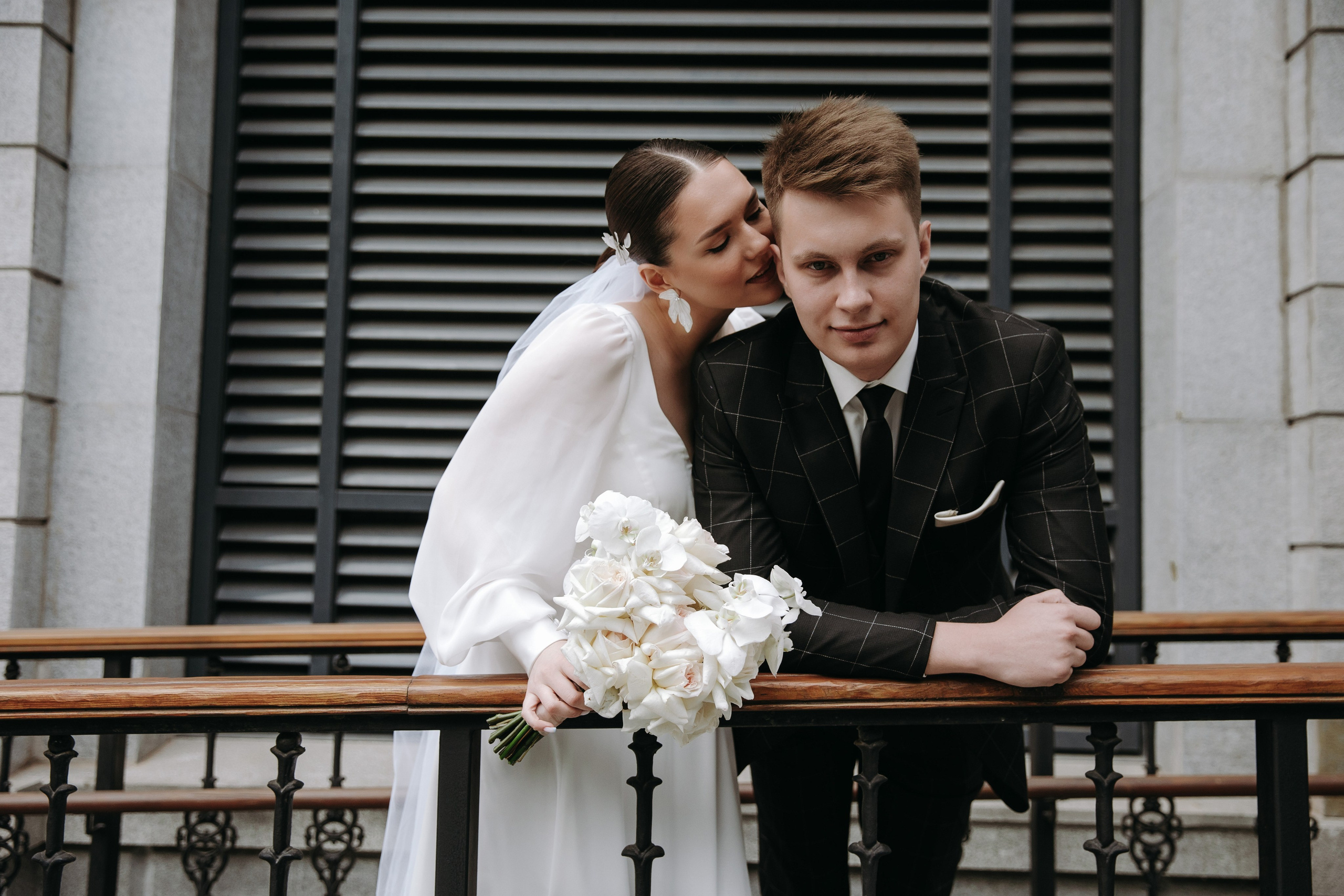 Съемки. Свадебный и семейный фотограф в Уфе Руслан Миргаляов