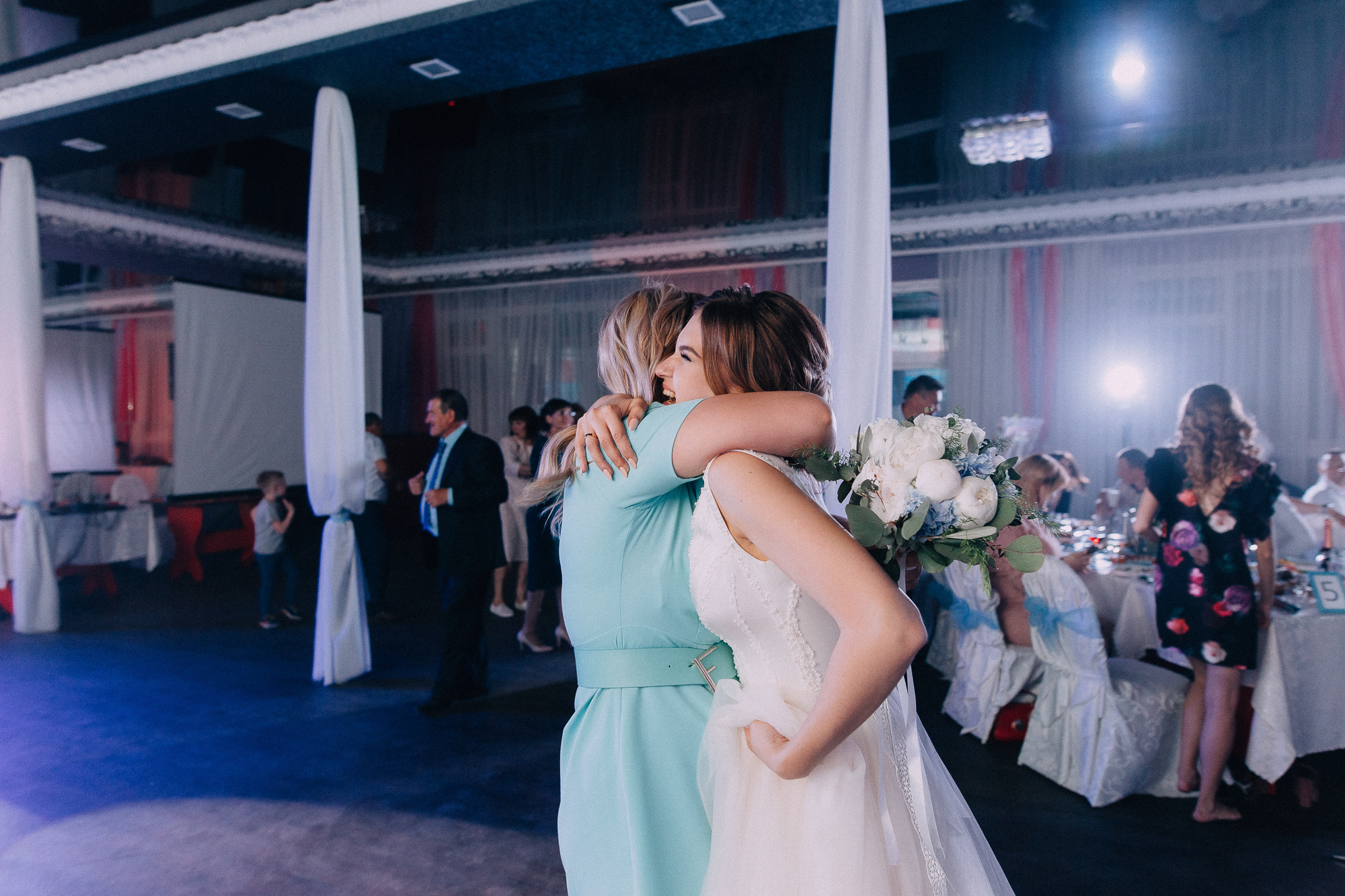 Олег+Ксения