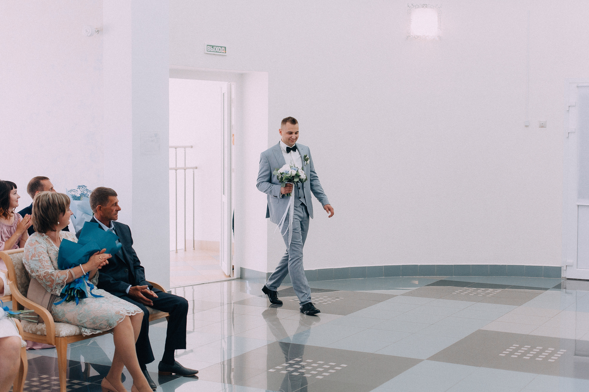 Олег+Ксения