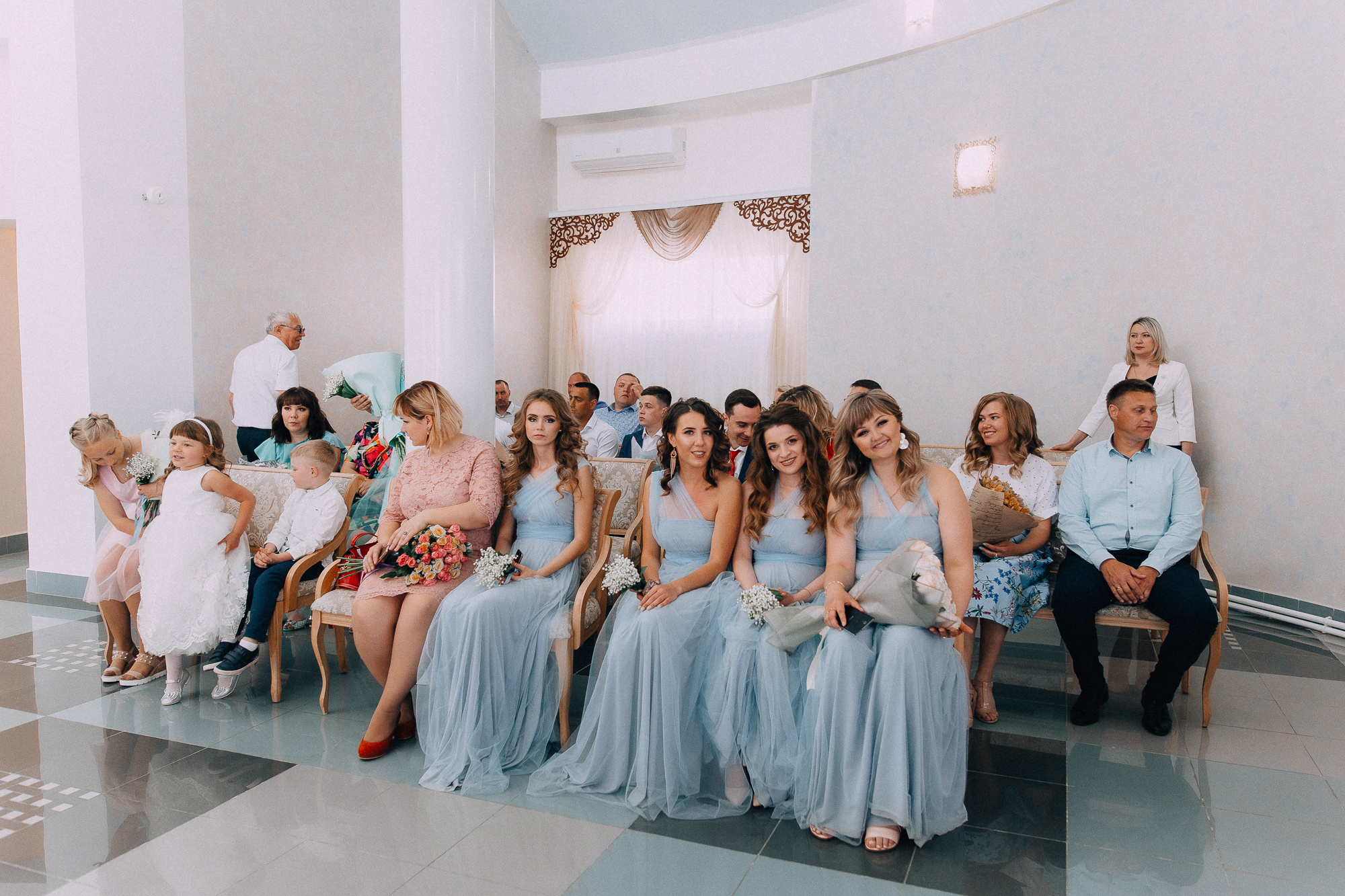 Олег+Ксения