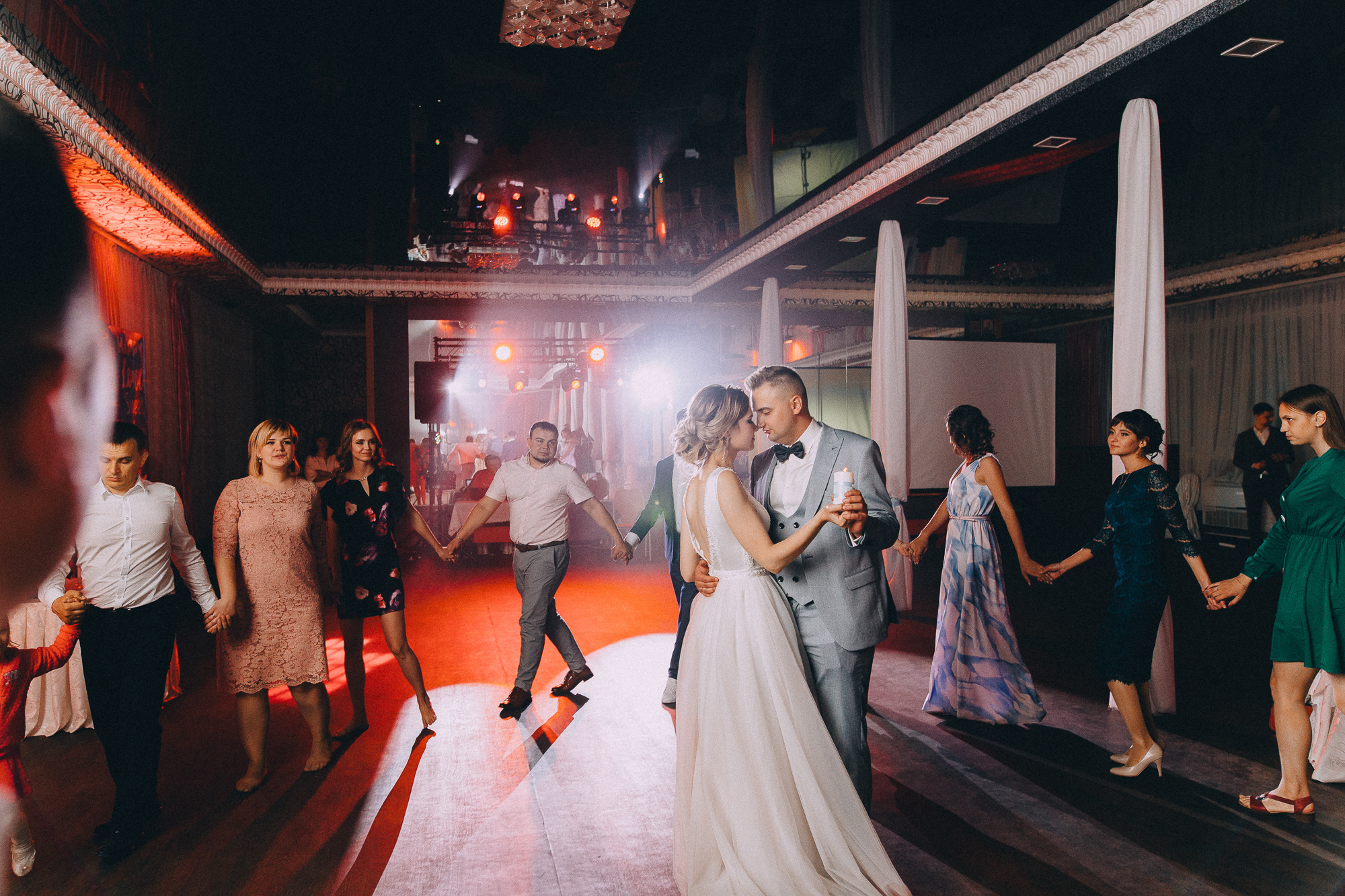 Олег+Ксения