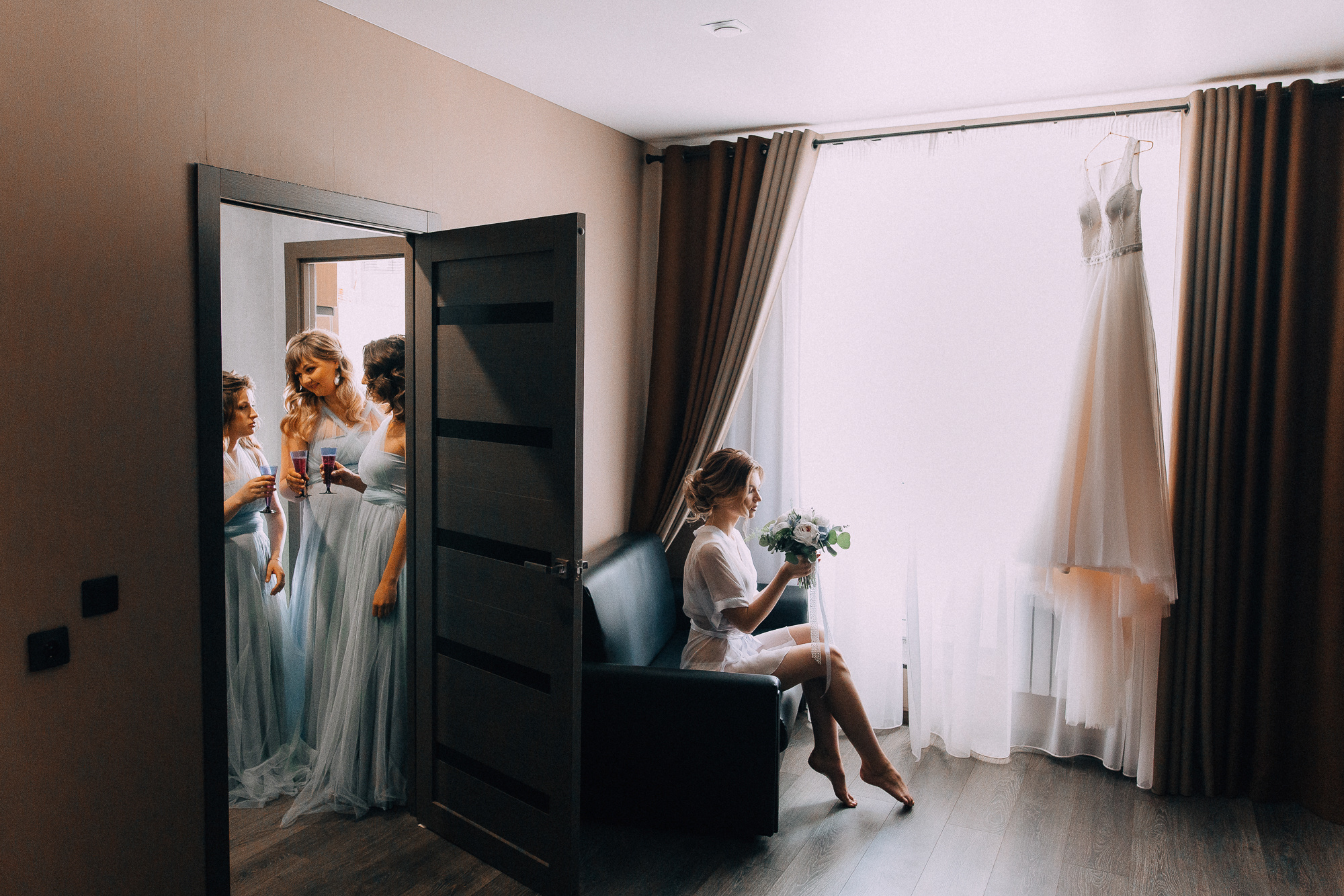 Олег+Ксения