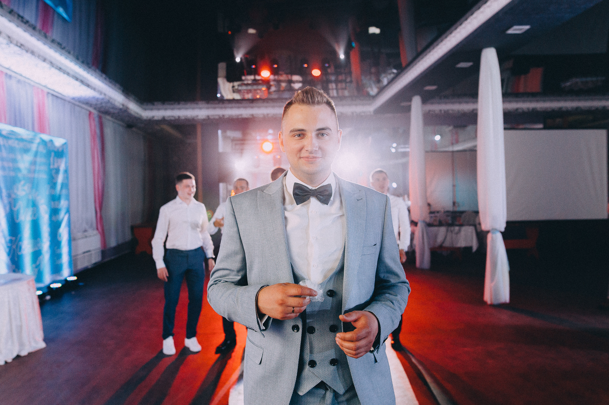 Олег+Ксения