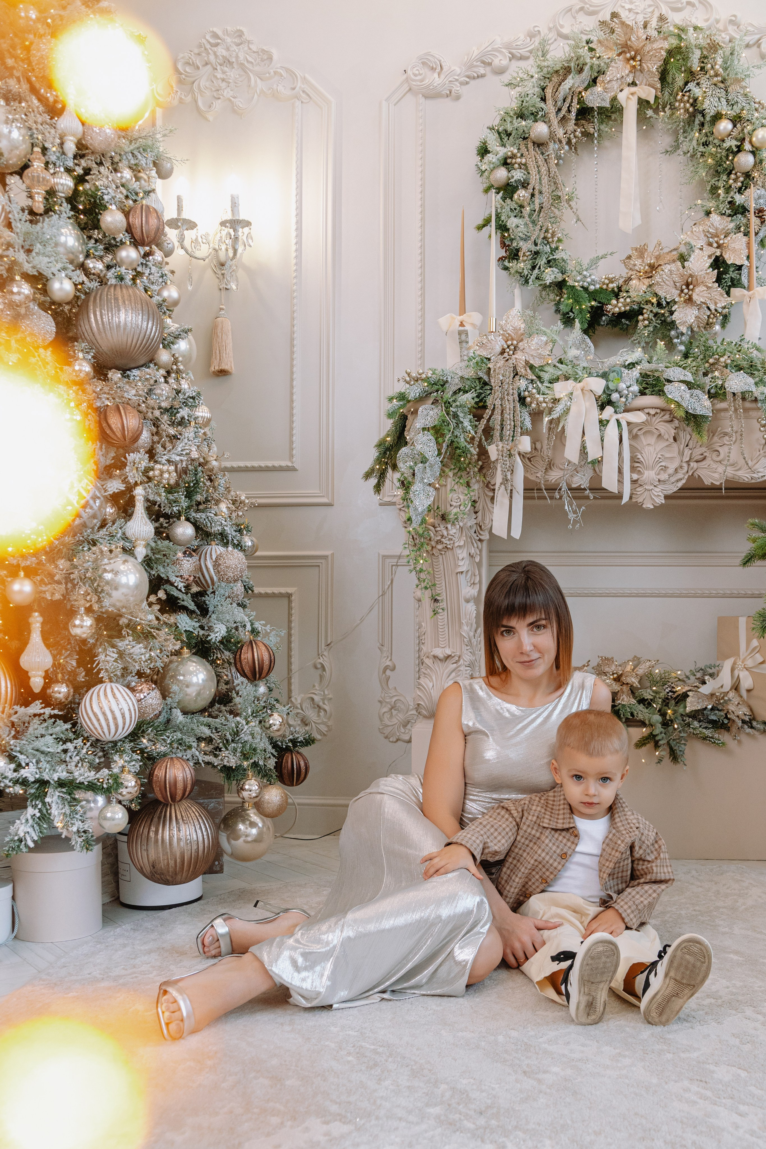 Ирина и Арсений. Фотограф Воронеж Варвара