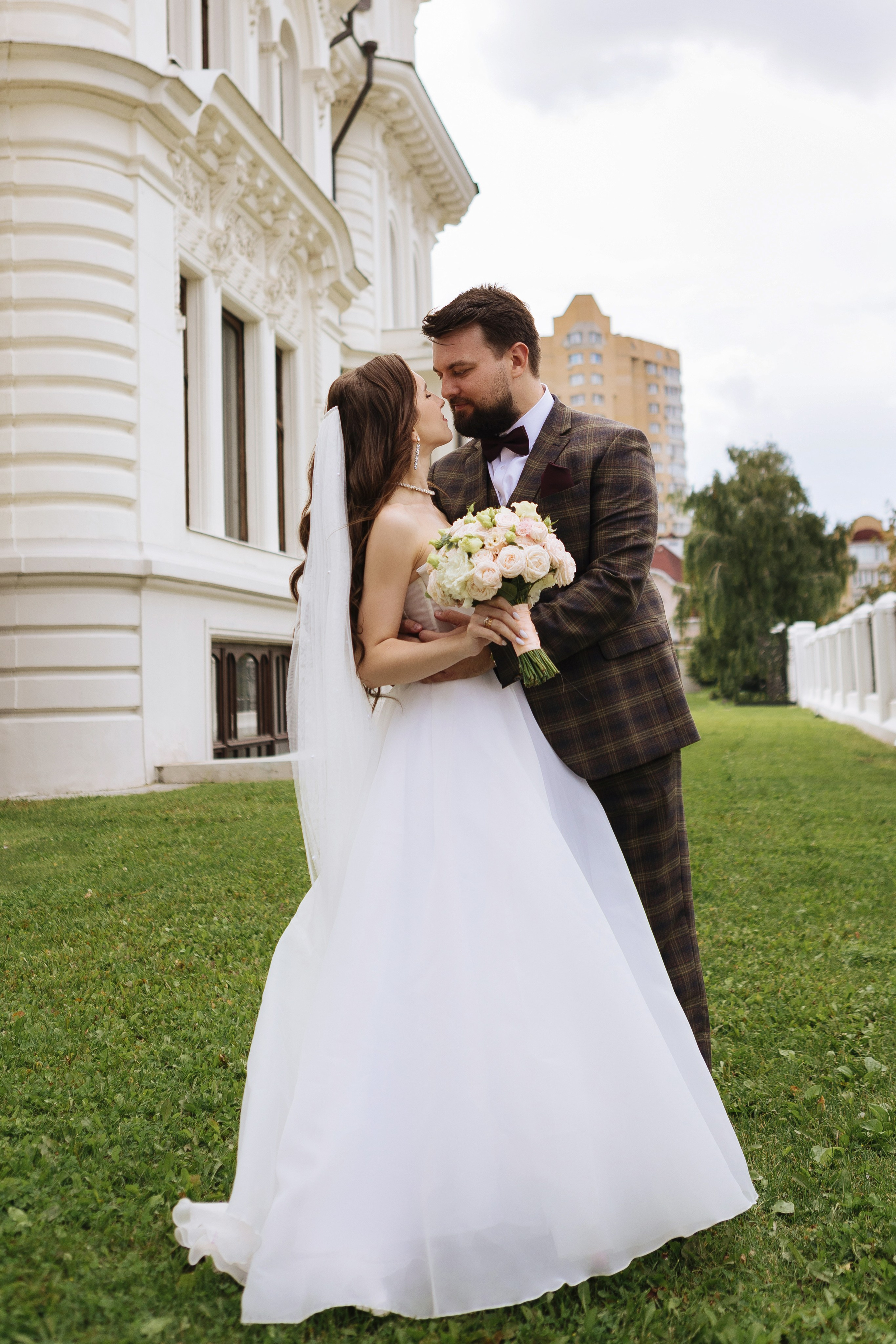 Саша и Миша. Фотограф в Тамбове Ольга Мельникова