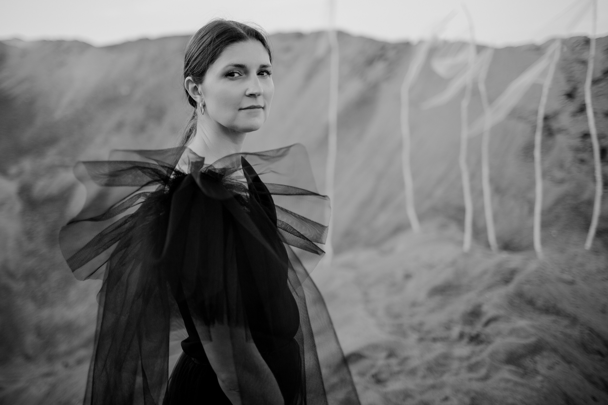Мария. Портретный фотограф в Сыктывкаре Алина Ракшина