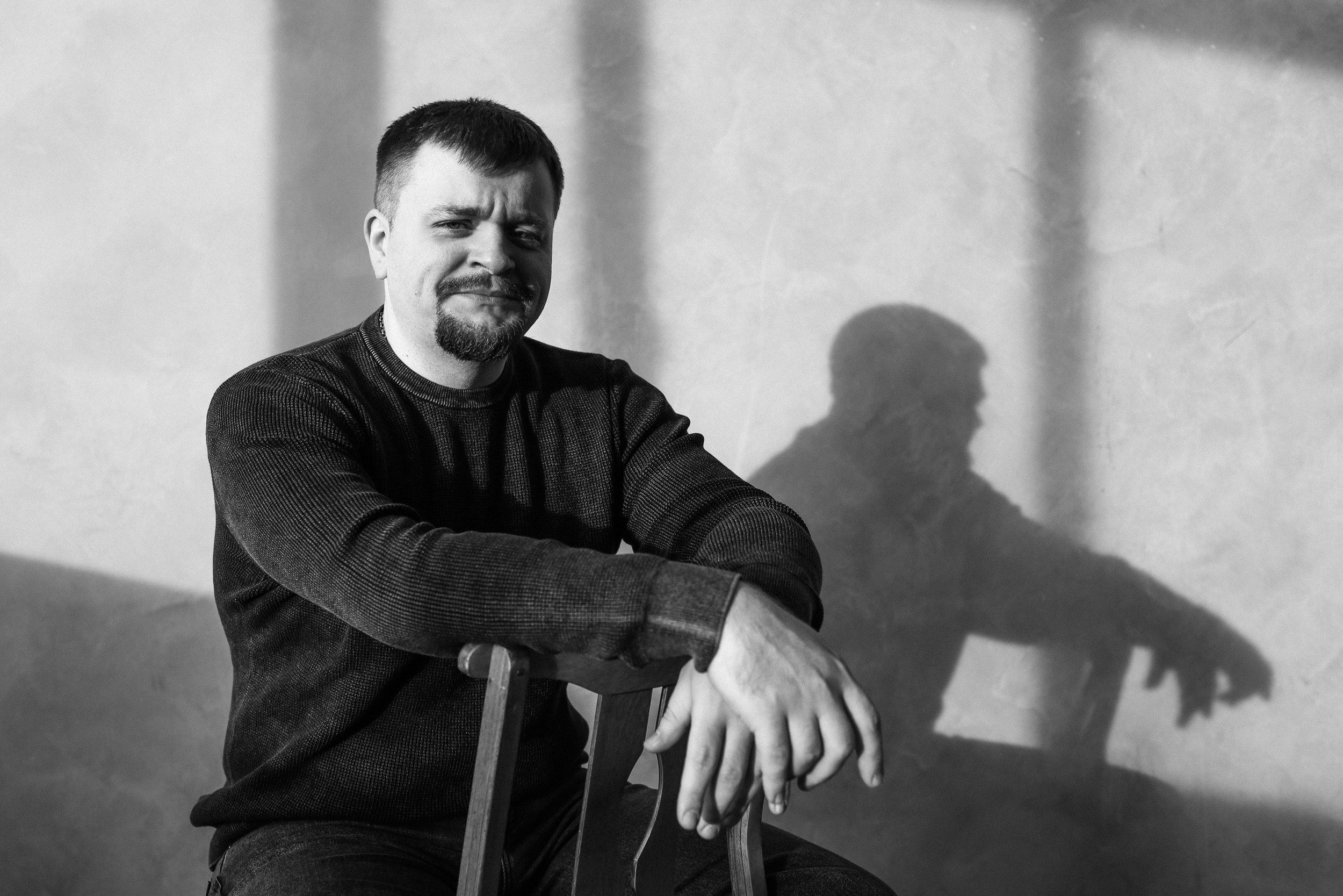 Влад. Портретный фотограф в Сыктывкаре Алина Ракшина