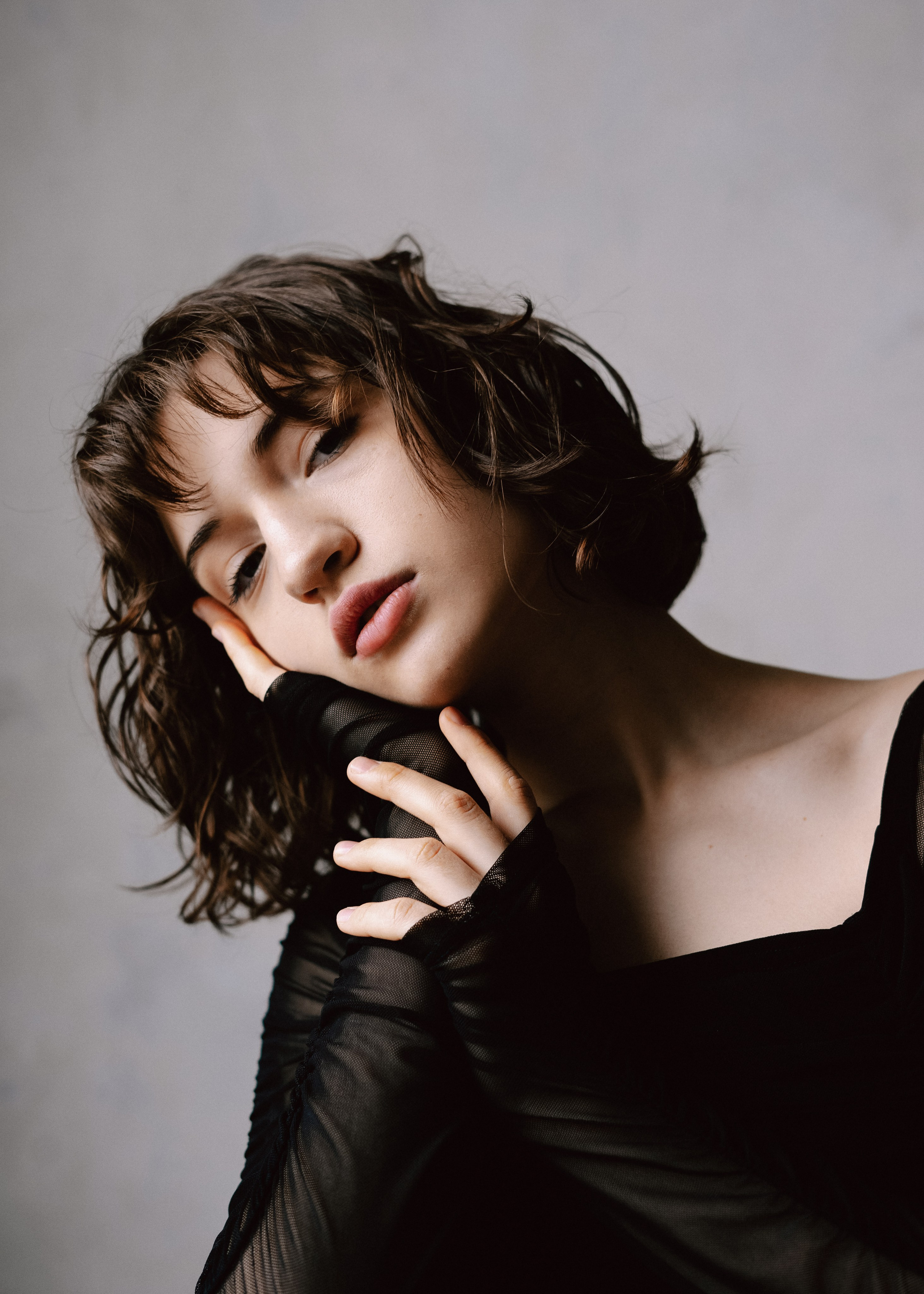 Елизавета. Фотограф в Санкт-Петербурге