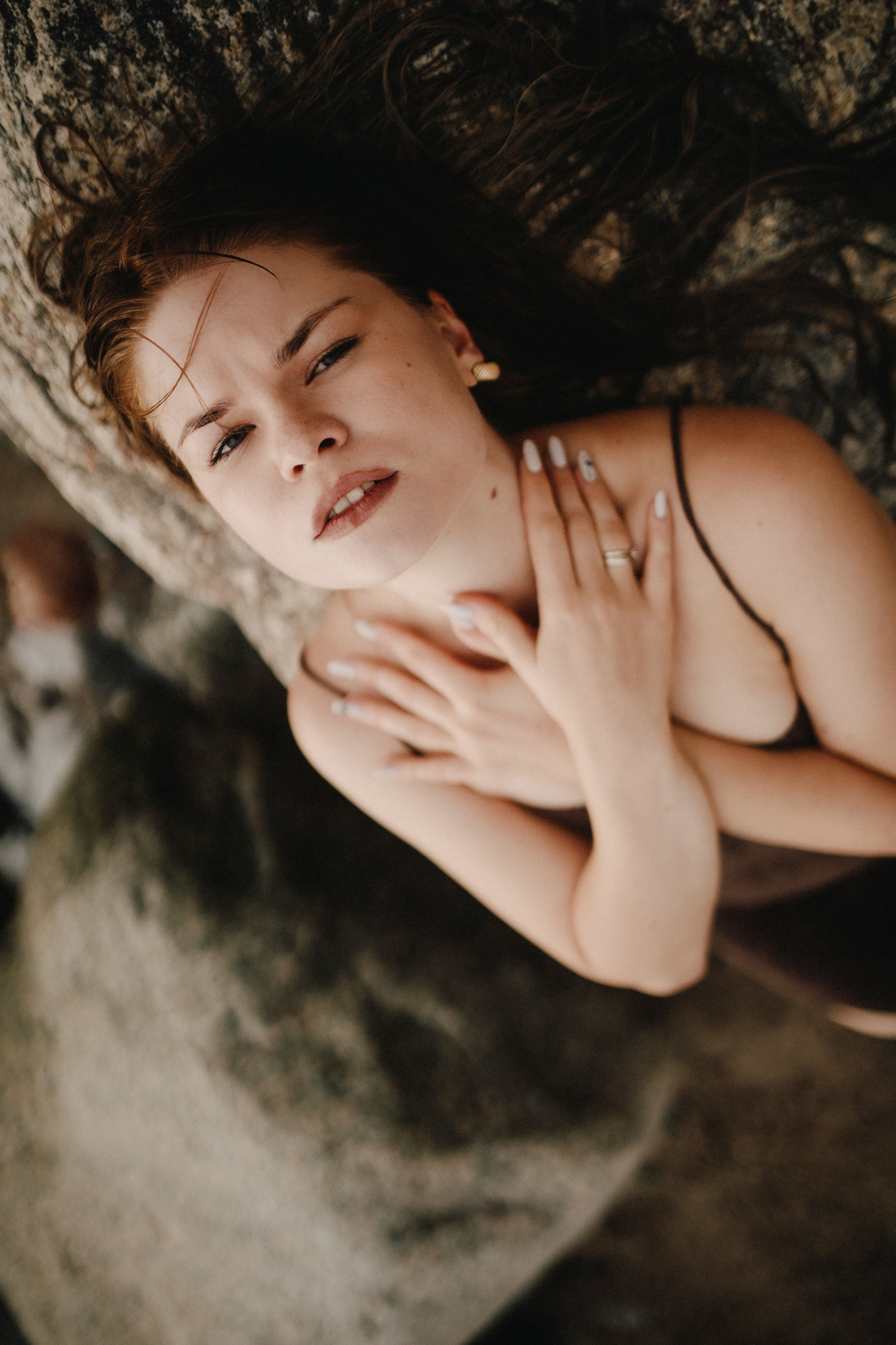 Margo. Свадебный и портретный фотограф в Калининграде и Москве Марк Юдинцев