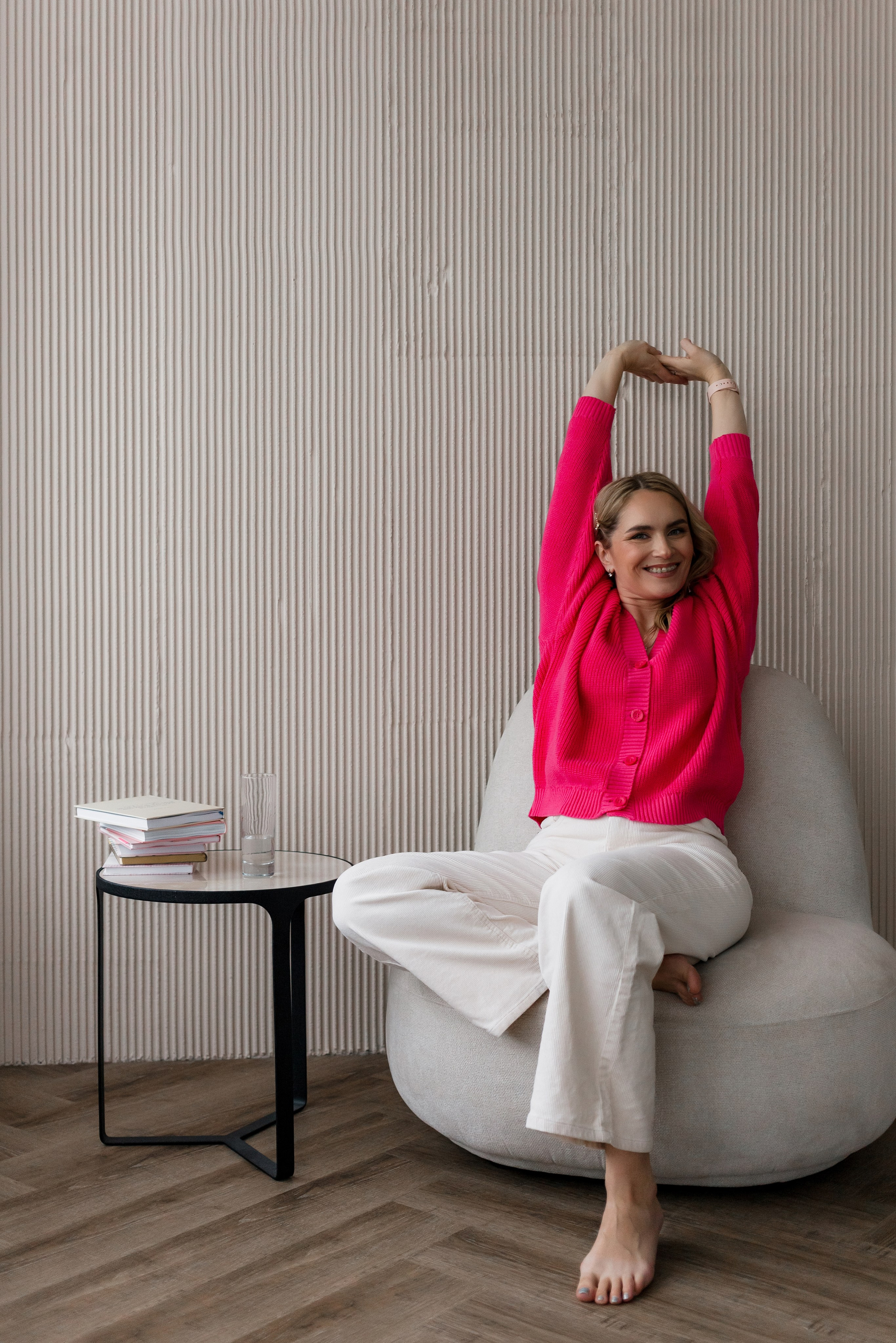 Контентная фотосессия для нутрициолога. КОНТЕНТ ФОТОГРАФ