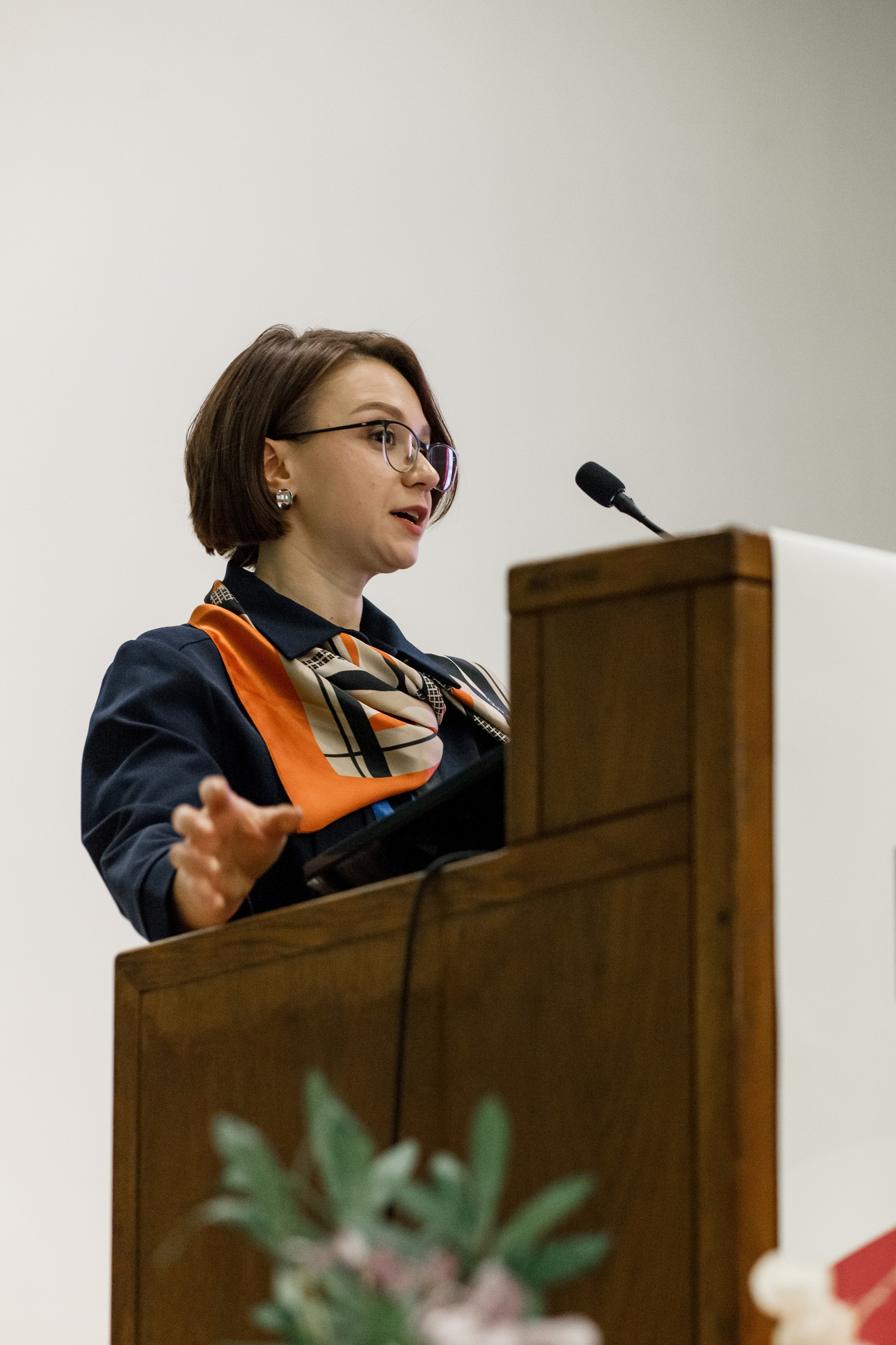 Репортажная фотосессия на медицинской конференции. КОНТЕНТ ФОТОГРАФ